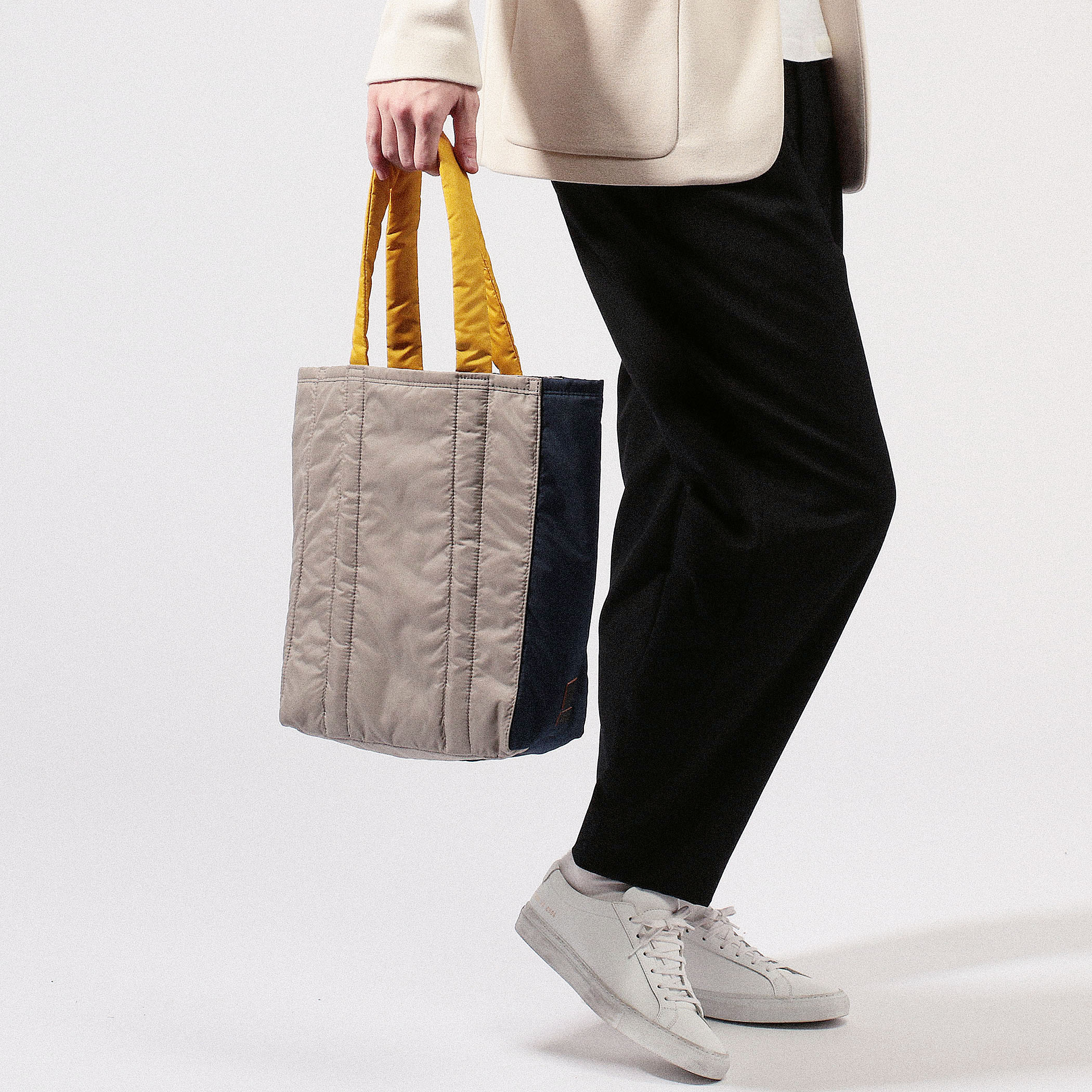 MARNI×PORTER ラージトートバッグ 16CB｜トゥモローランド 公式通販