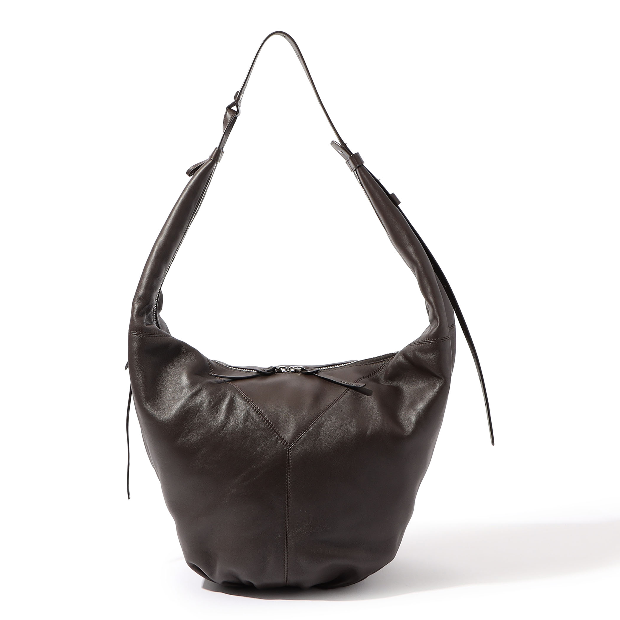 BONASTRE Bow Bag M ショルダーバッグ
