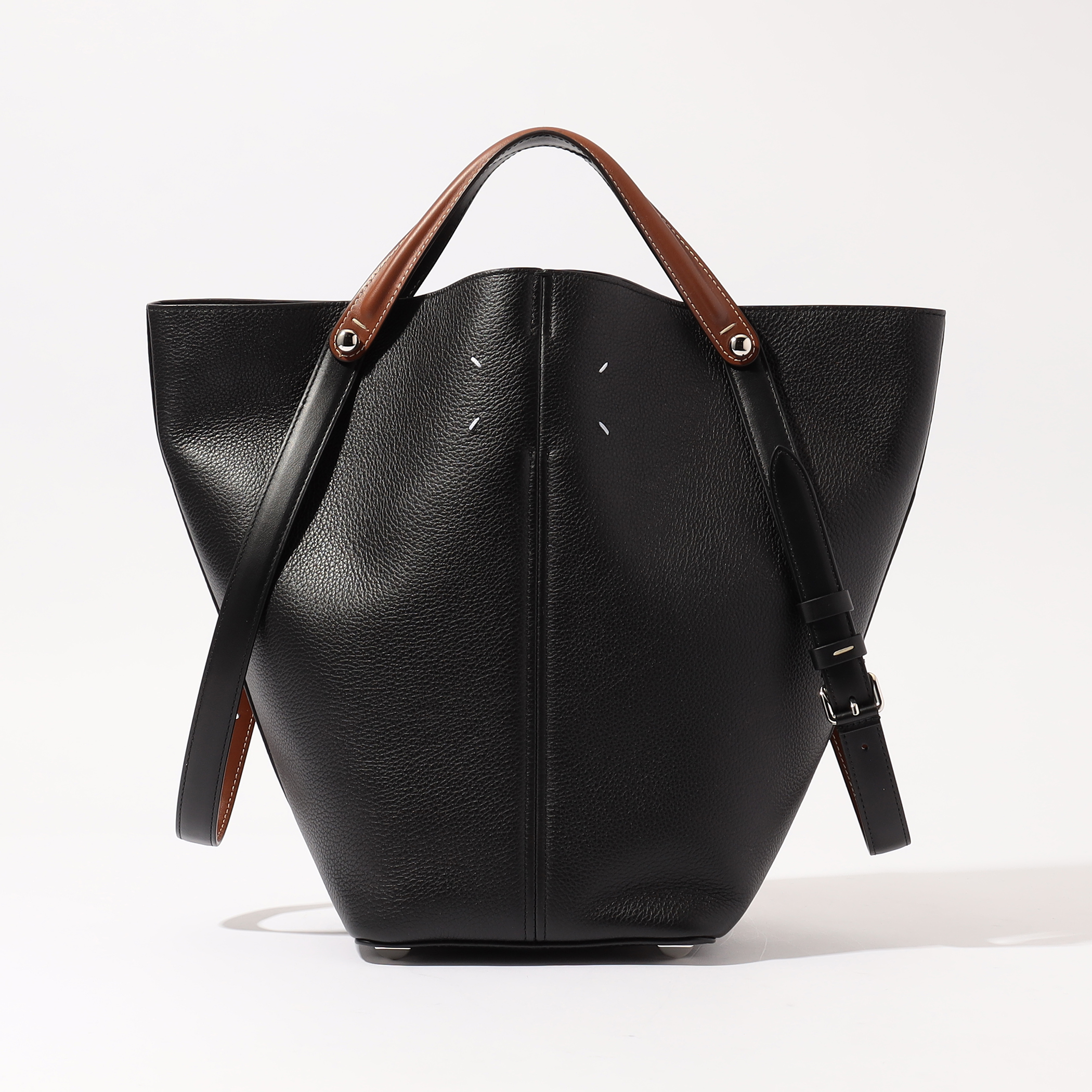 moi様専用 Maison Margielaマルジェラ 足袋 カーキ 35