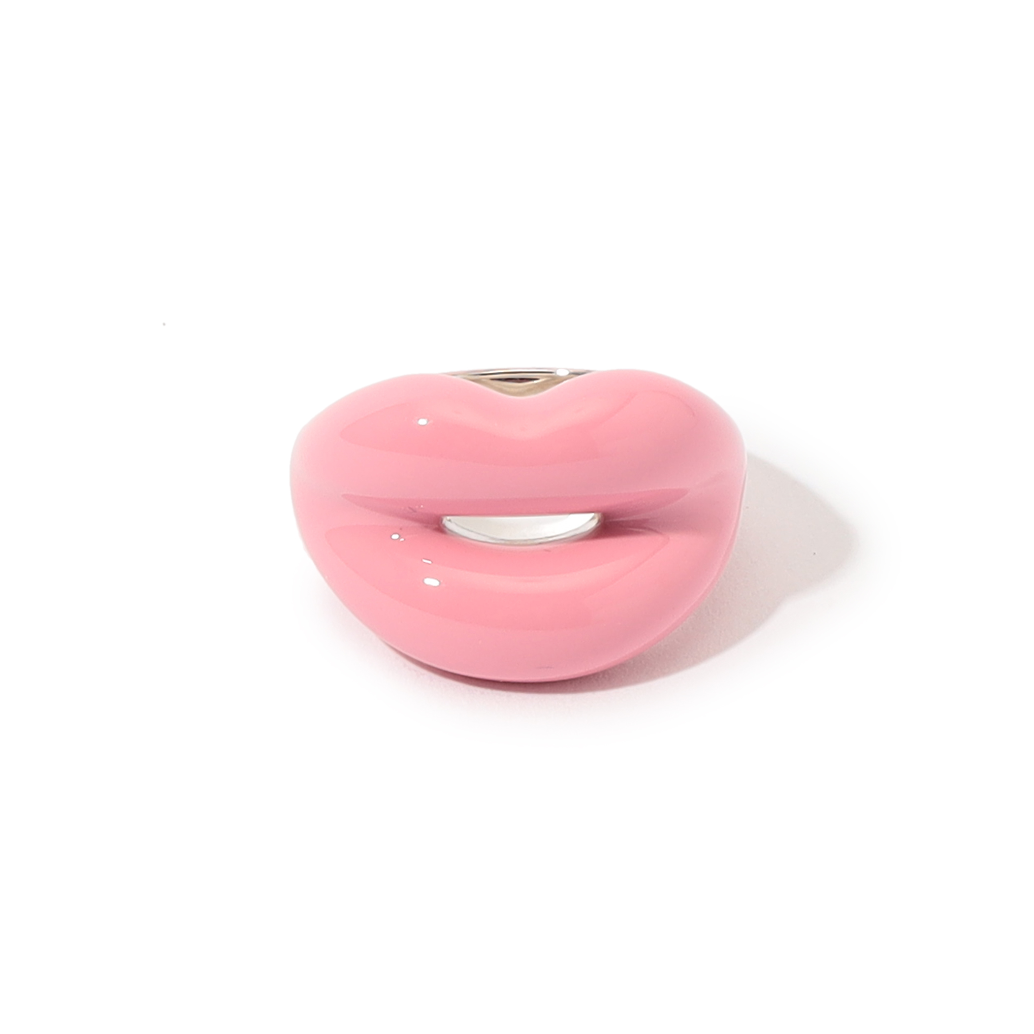 HOTLIPS BY SOLANGE リップモチーフリング