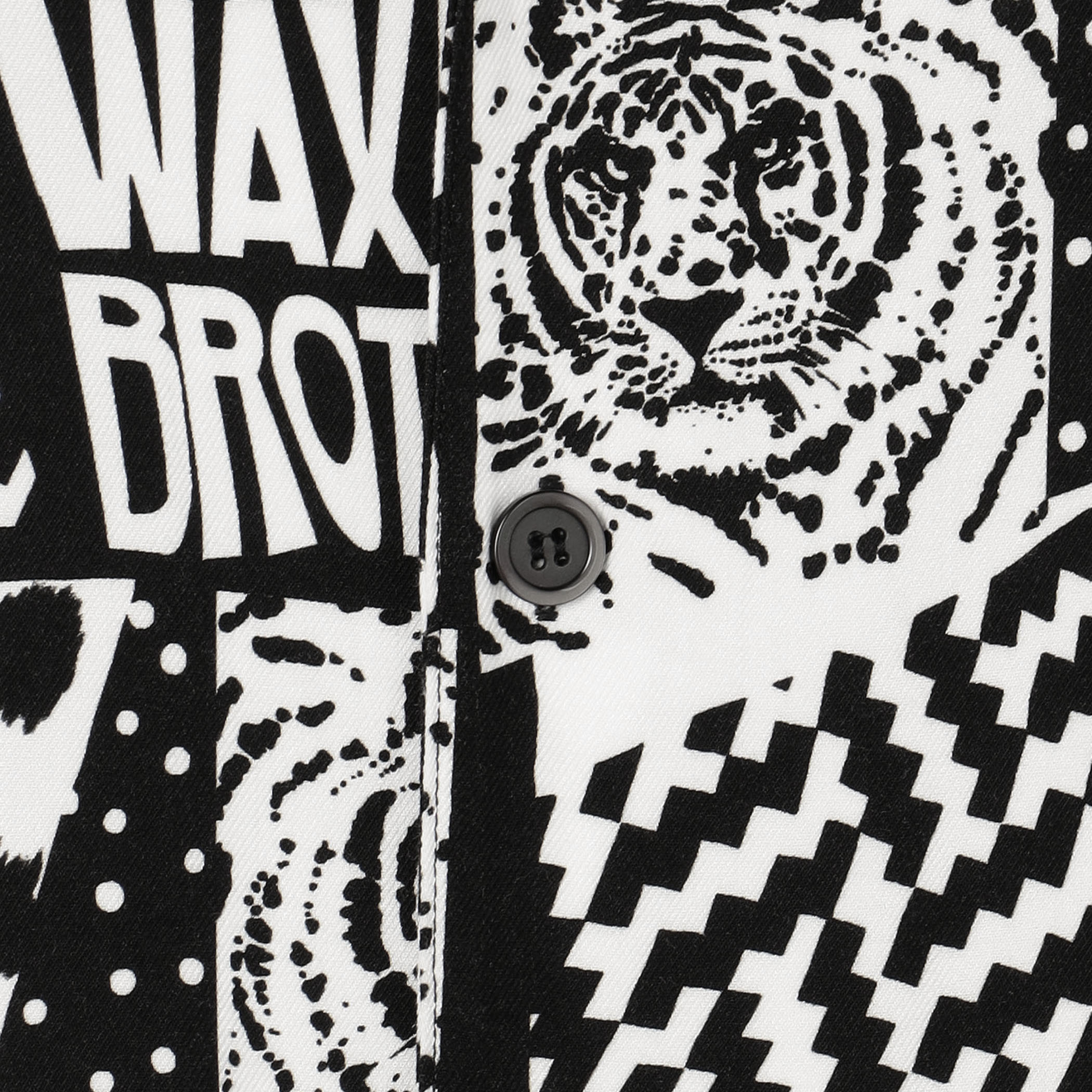 Shirts Waxman Brothers - Waxman Brother Lyrics Shirt - 5000VI3060