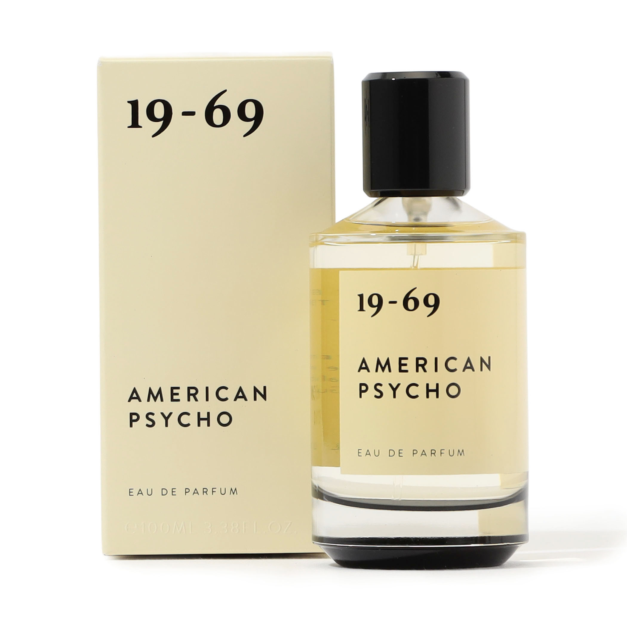 19-69 オードパルファン100ml