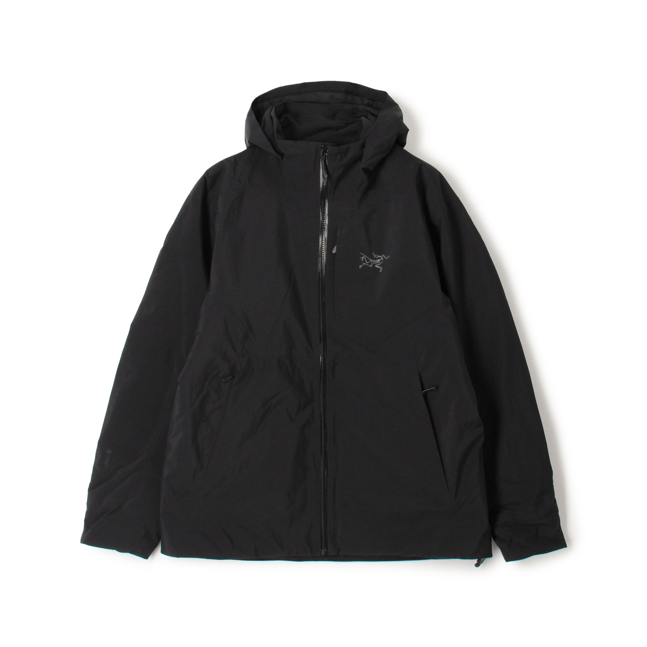 Arc'teryx RALLE INSULATED JACKET フーデッドブルゾン