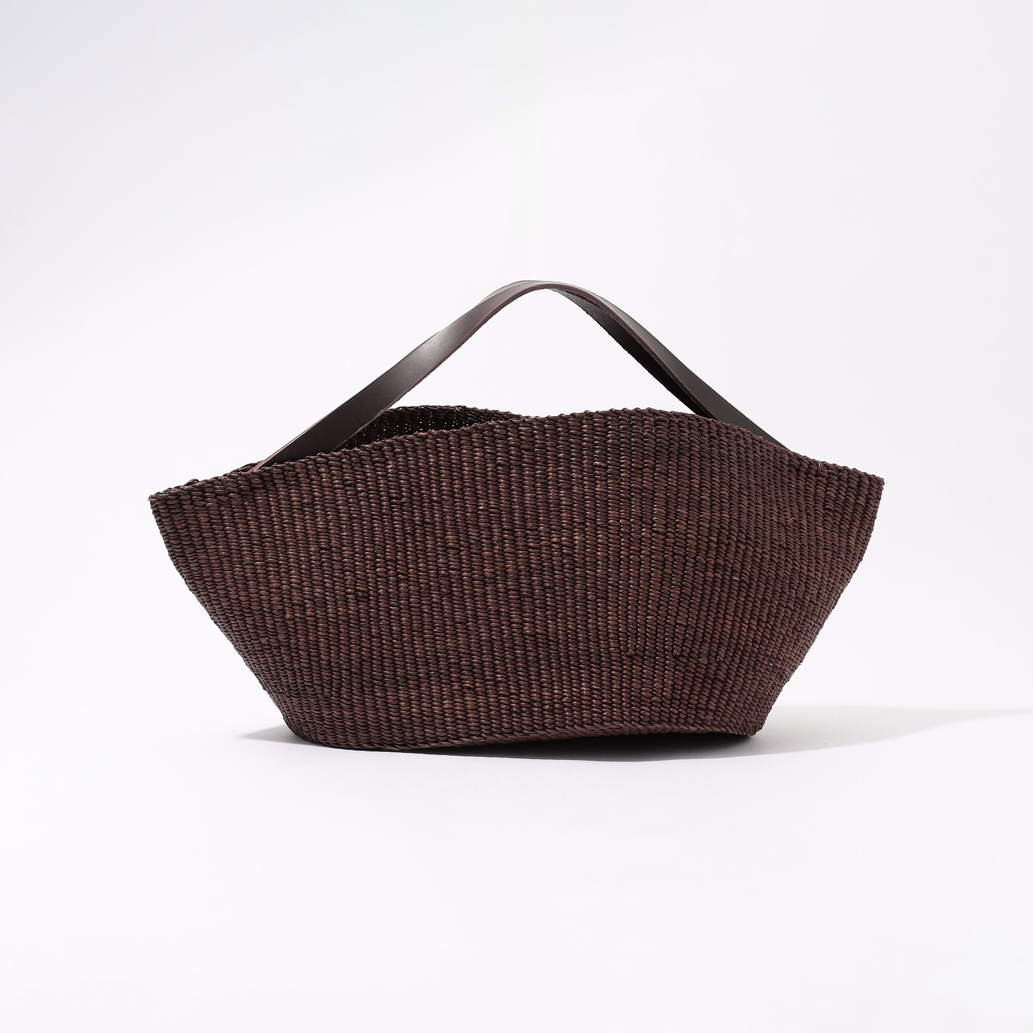 INES BRESSAND LARGE GOUCE ハンドバッグ｜トゥモローランド 公式サイト
