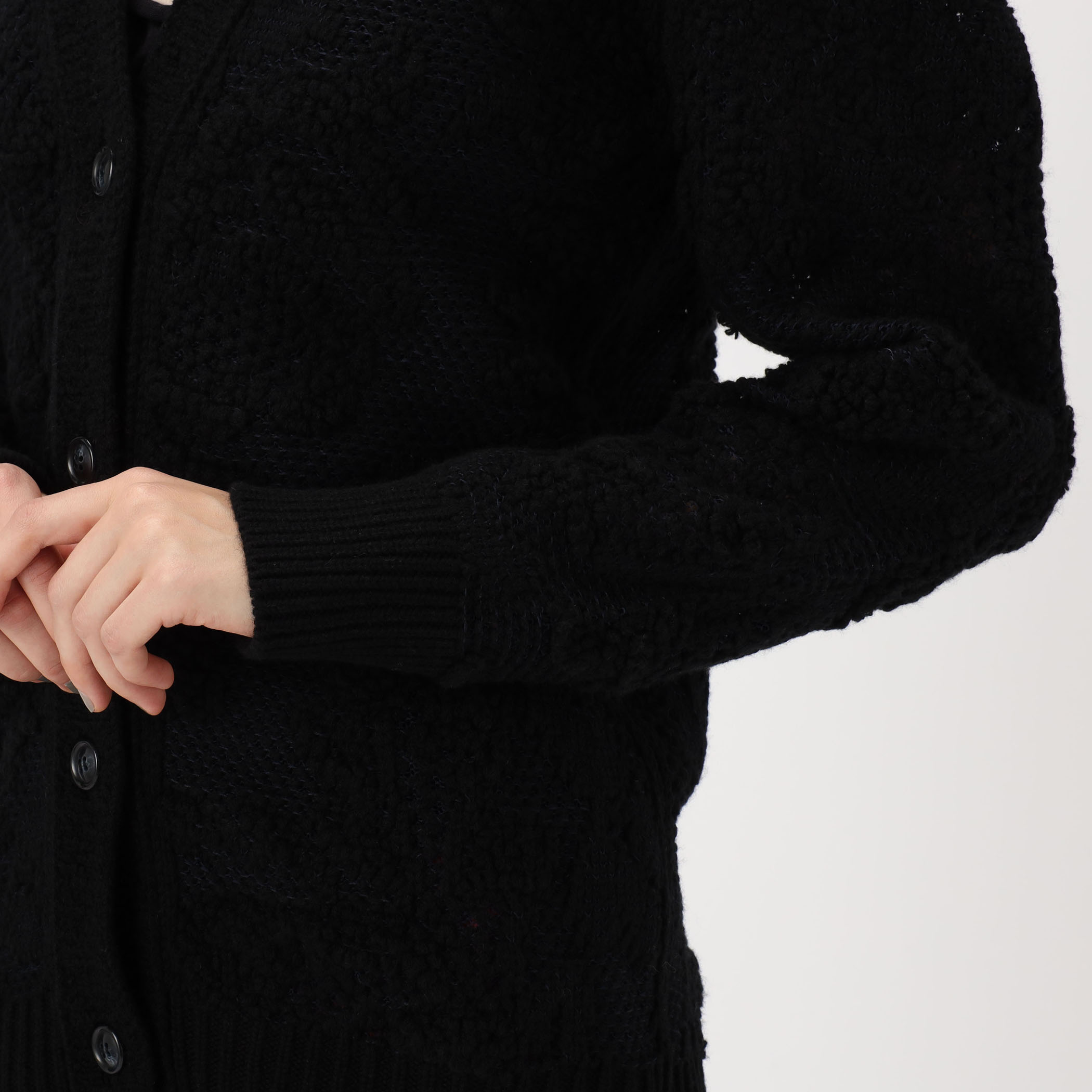 PHOTOCOPIEU ORINA CARDIGAN｜トゥモローランド 公式サイト