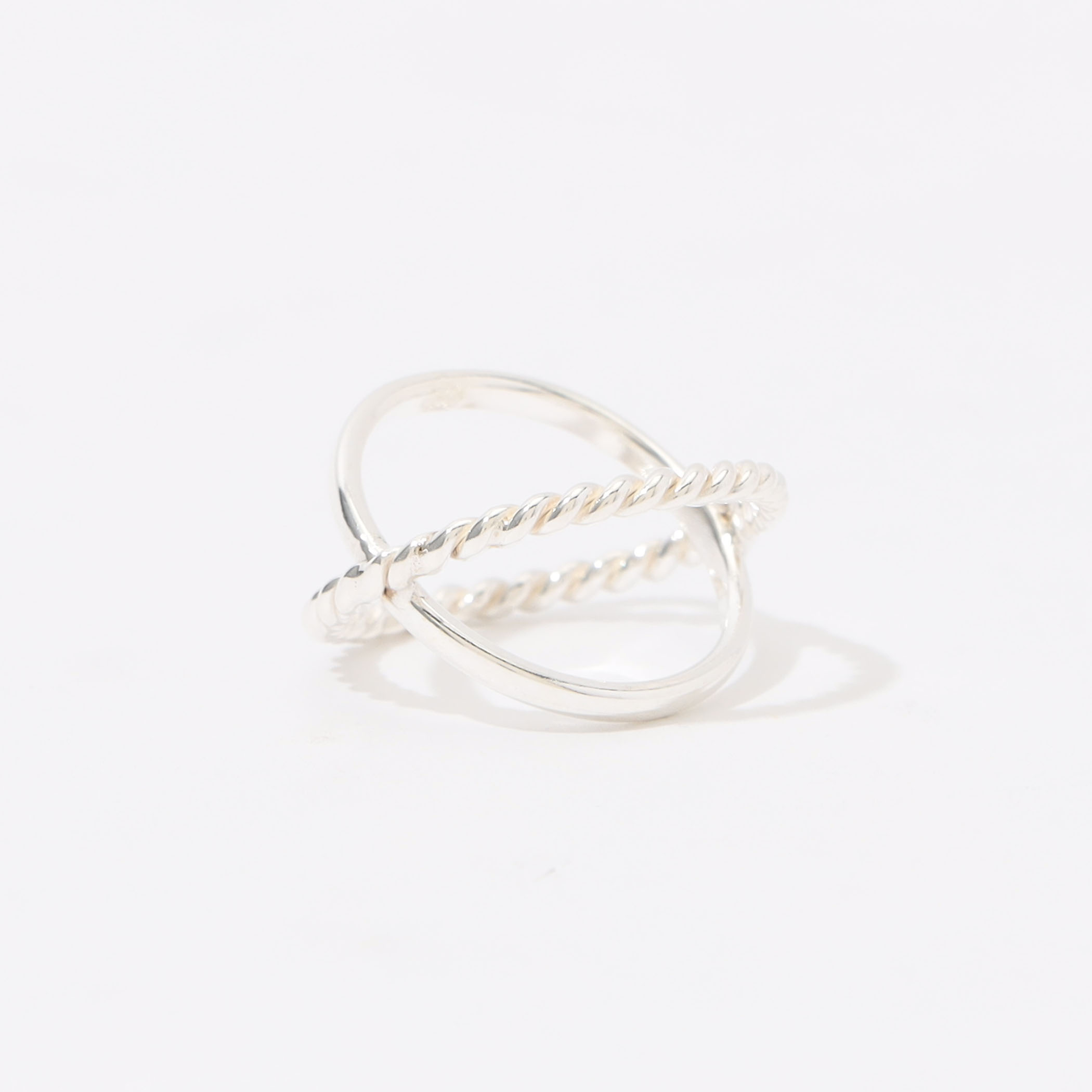 Nina&Jules ツイストリング｜トゥモローランド 公式通販