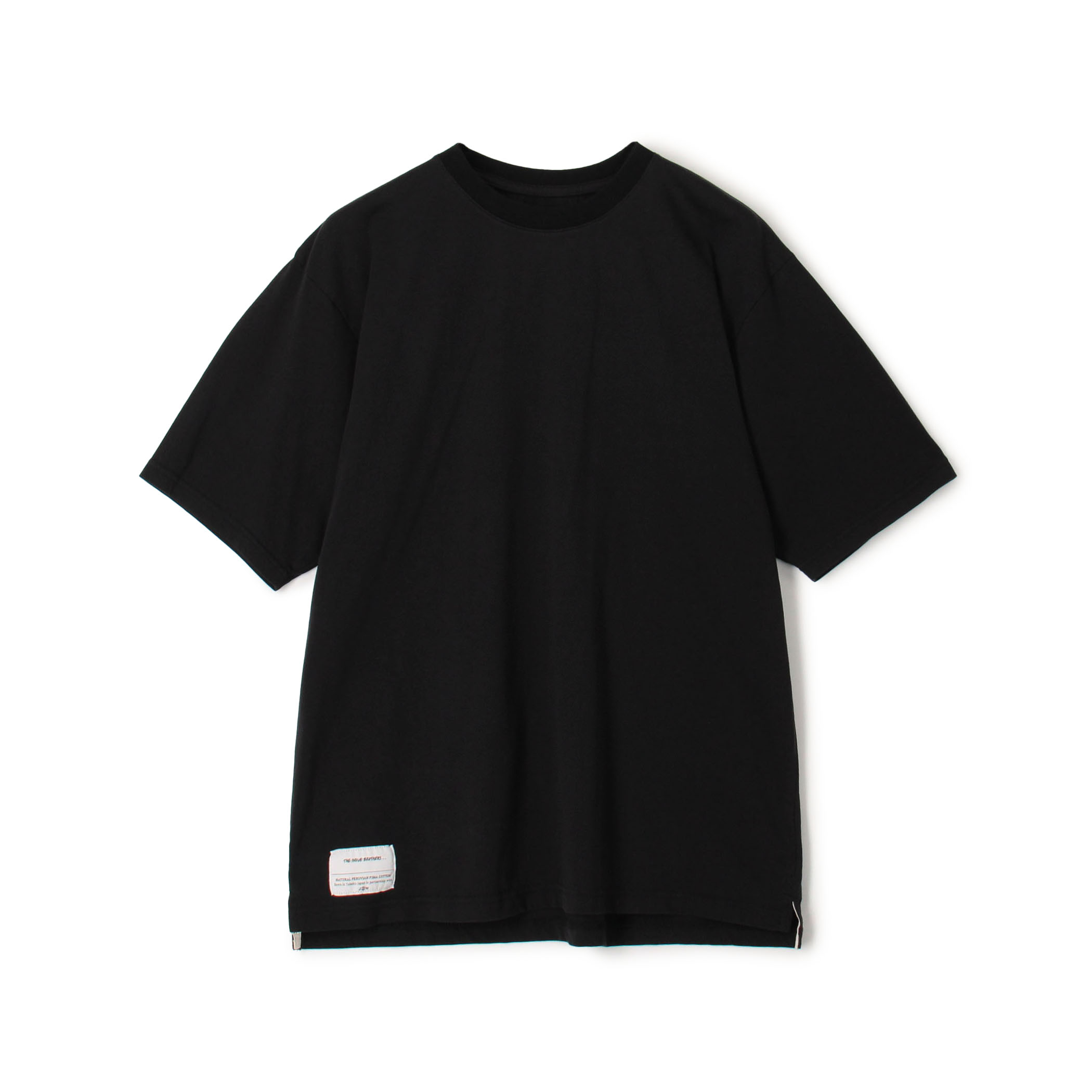 The Inoue Brothers Boxy T-shirt