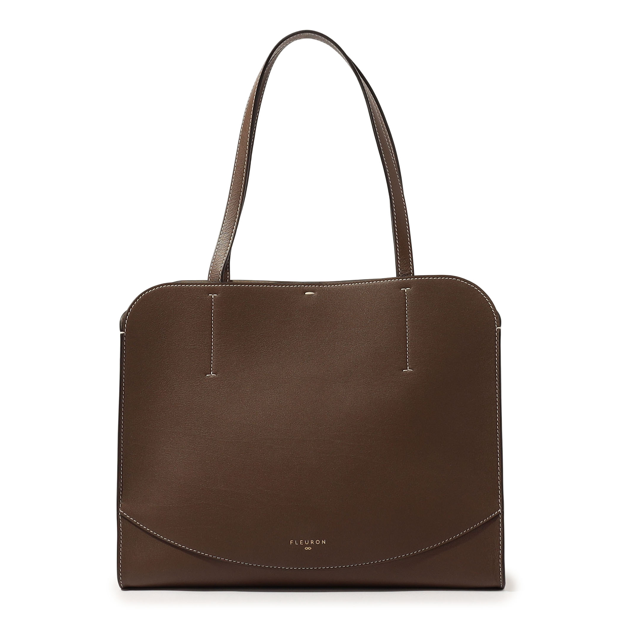 FLEURON OAK MEDIUM バッグ