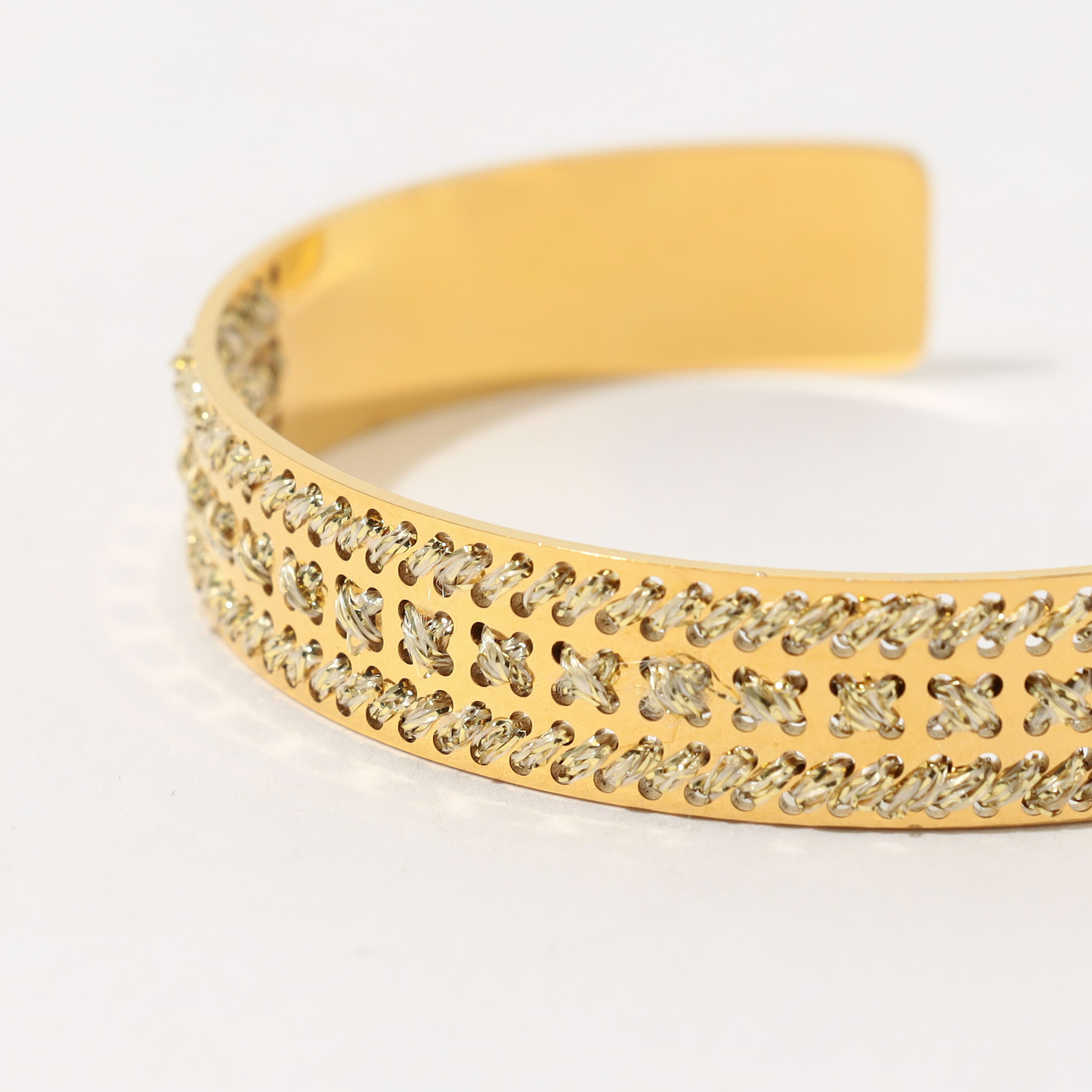 L'EIGHT STUDIO LOW BRACELET｜トゥモローランド 公式サイト