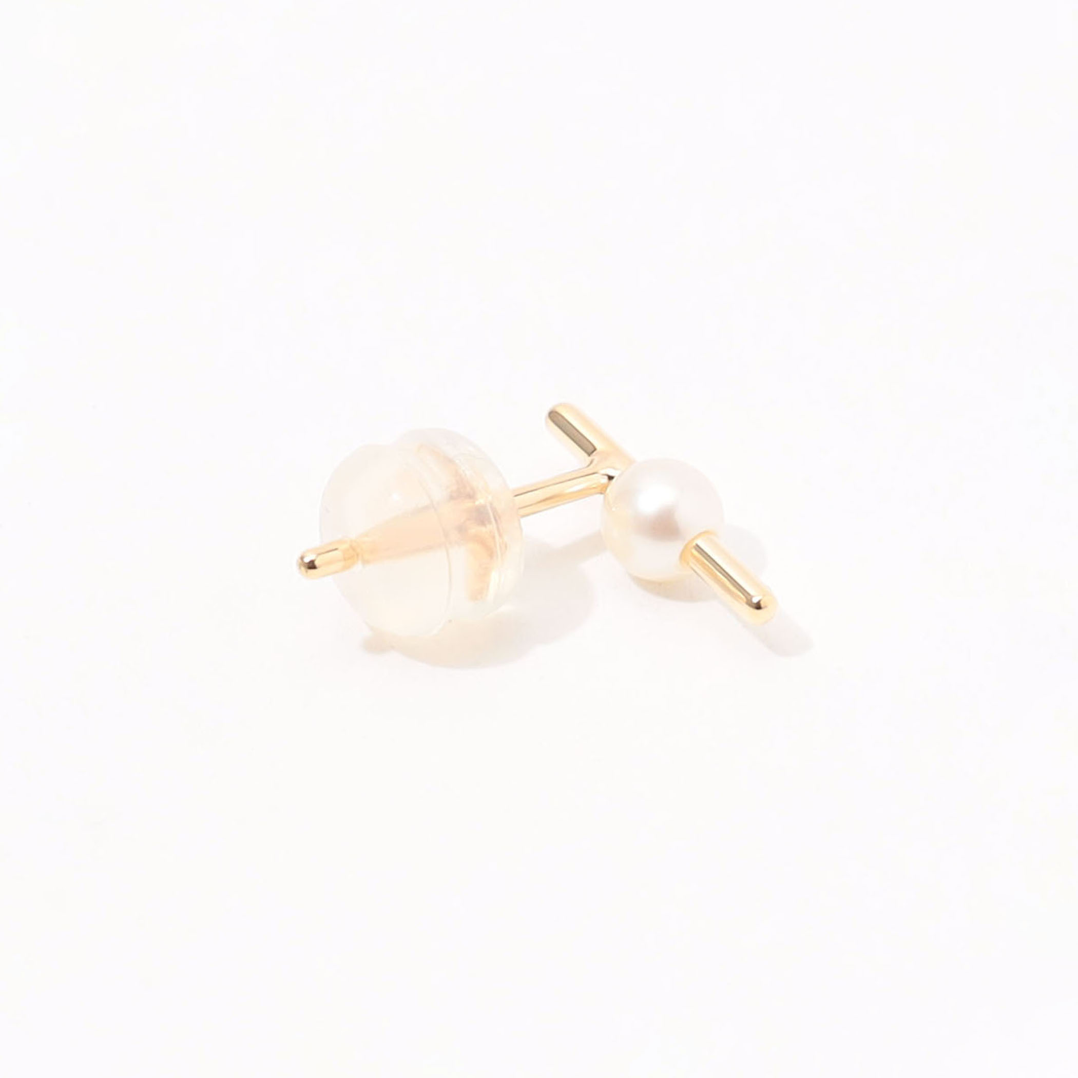 Hirotaka Akoya Pearl Bar ピアス｜トゥモローランド 公式通販