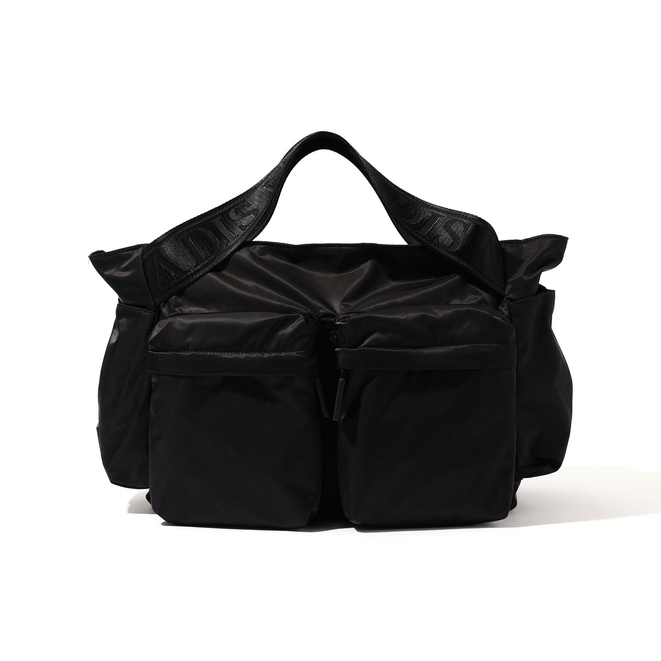 NOMADIS BASQUE PK ショルダーバッグ