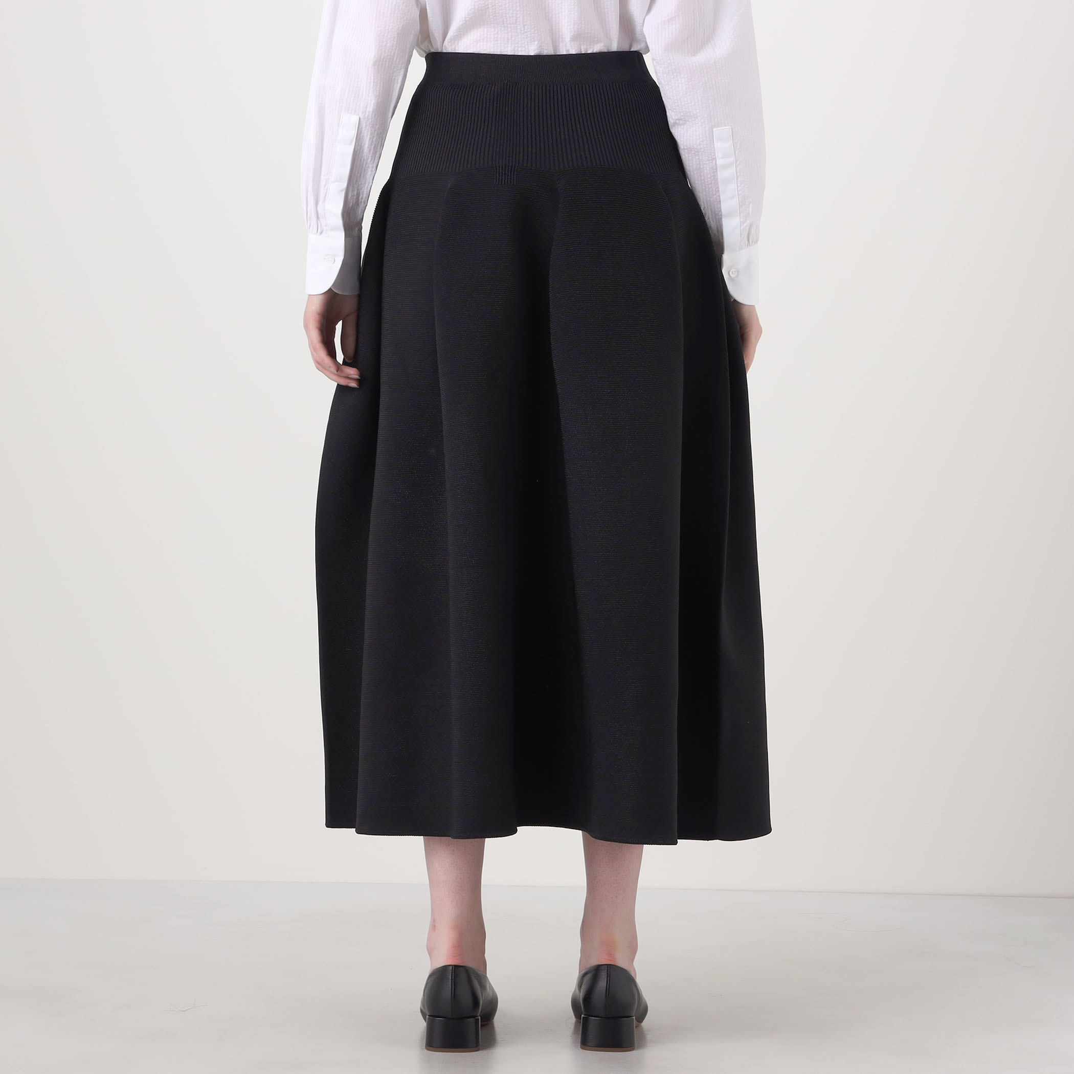 CFCL POTTERY GLITTER SKIRT グリッタースカート｜トゥモローランド