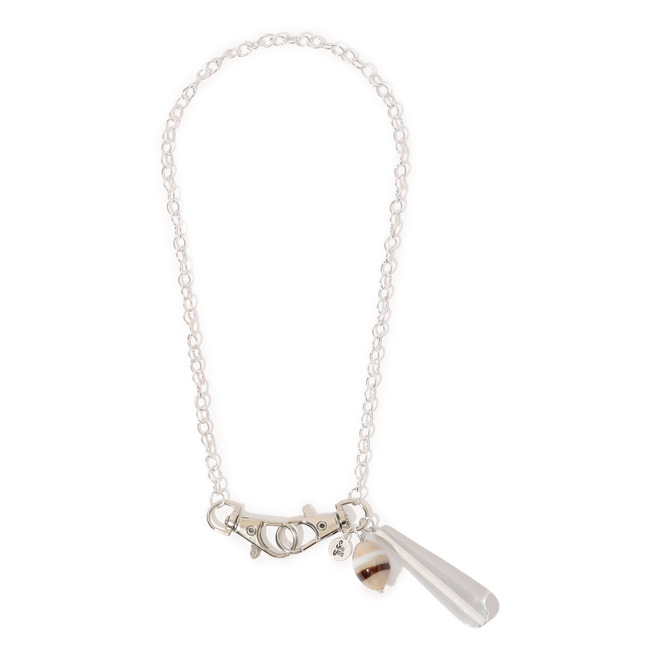 【別注】Sisi Joia キーチェーン
