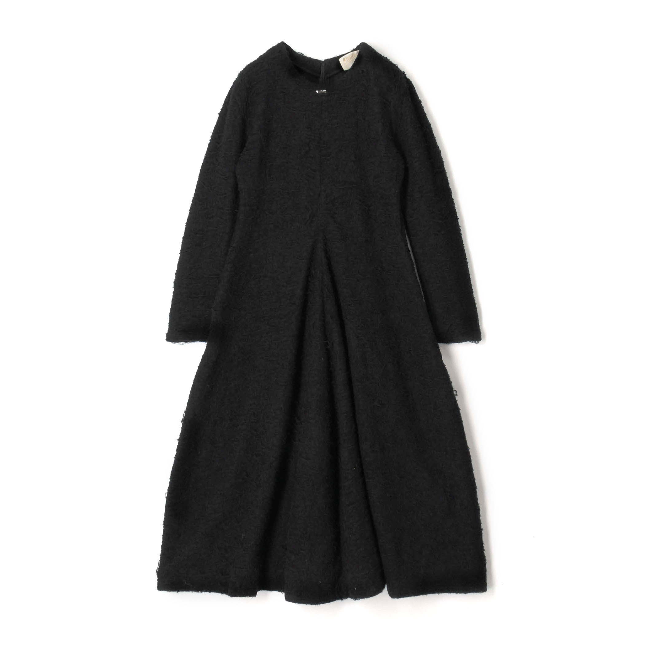 PHOTOCOPIEU VIRGINIE L JERSEY DRESS