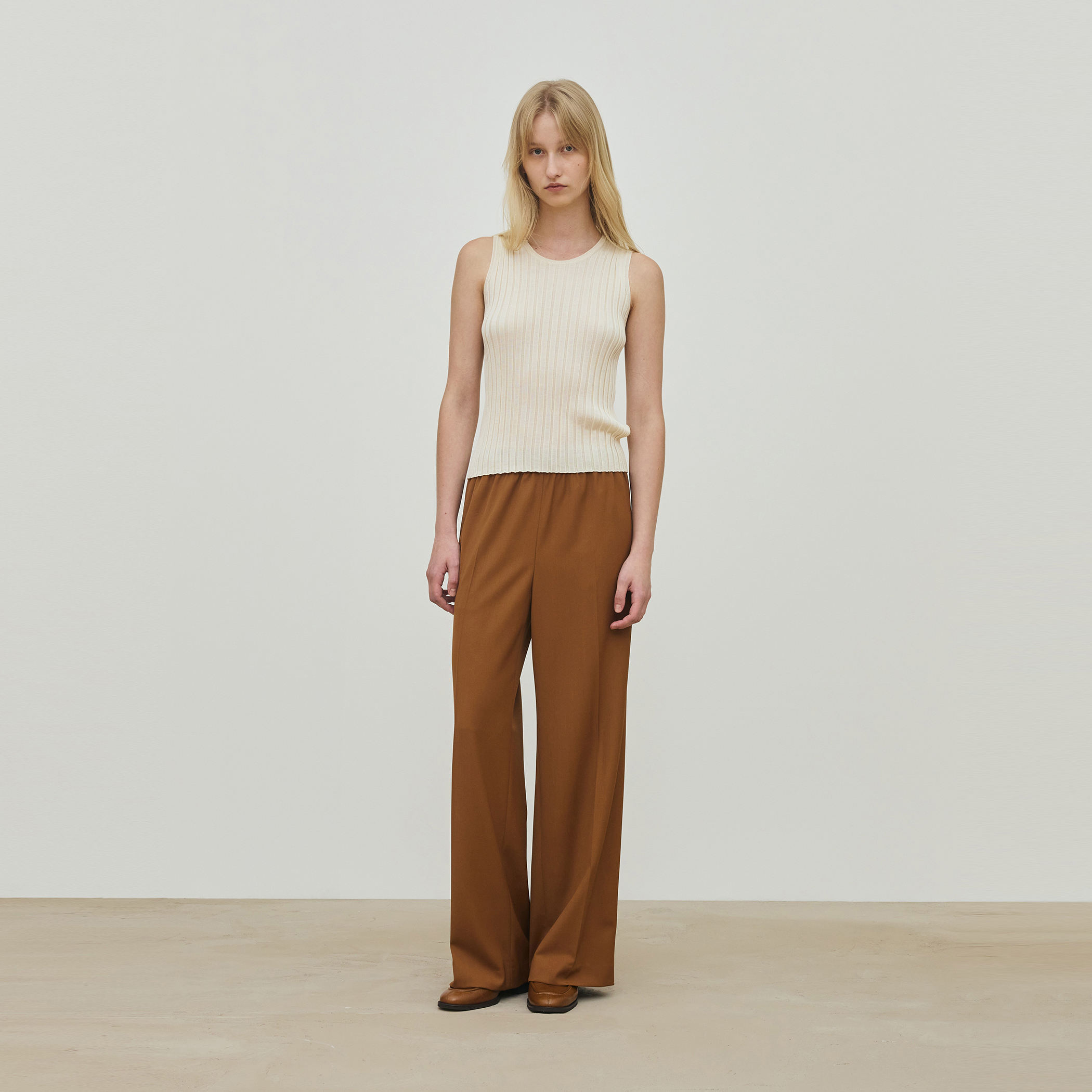 定価34,100円 アナイ スパングルヘアリーノースリーブプルオーバー ベスト 定価34, アナイ スパングルヘアリーノースリーブプルオーバー ベスト