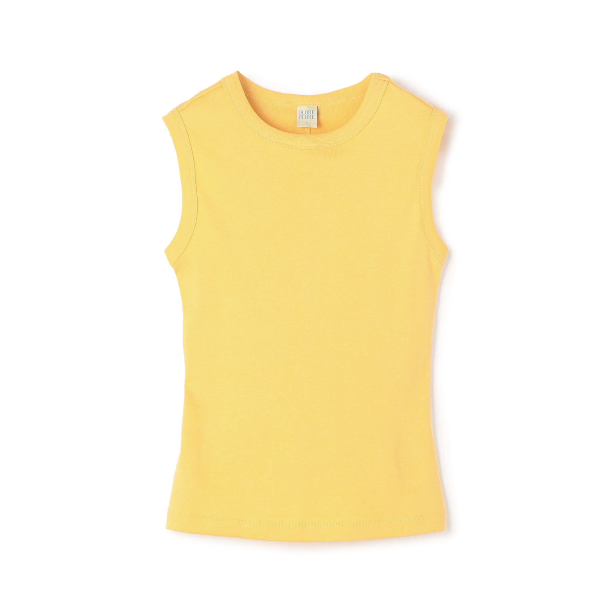 FLORE FLORE TANK TOP