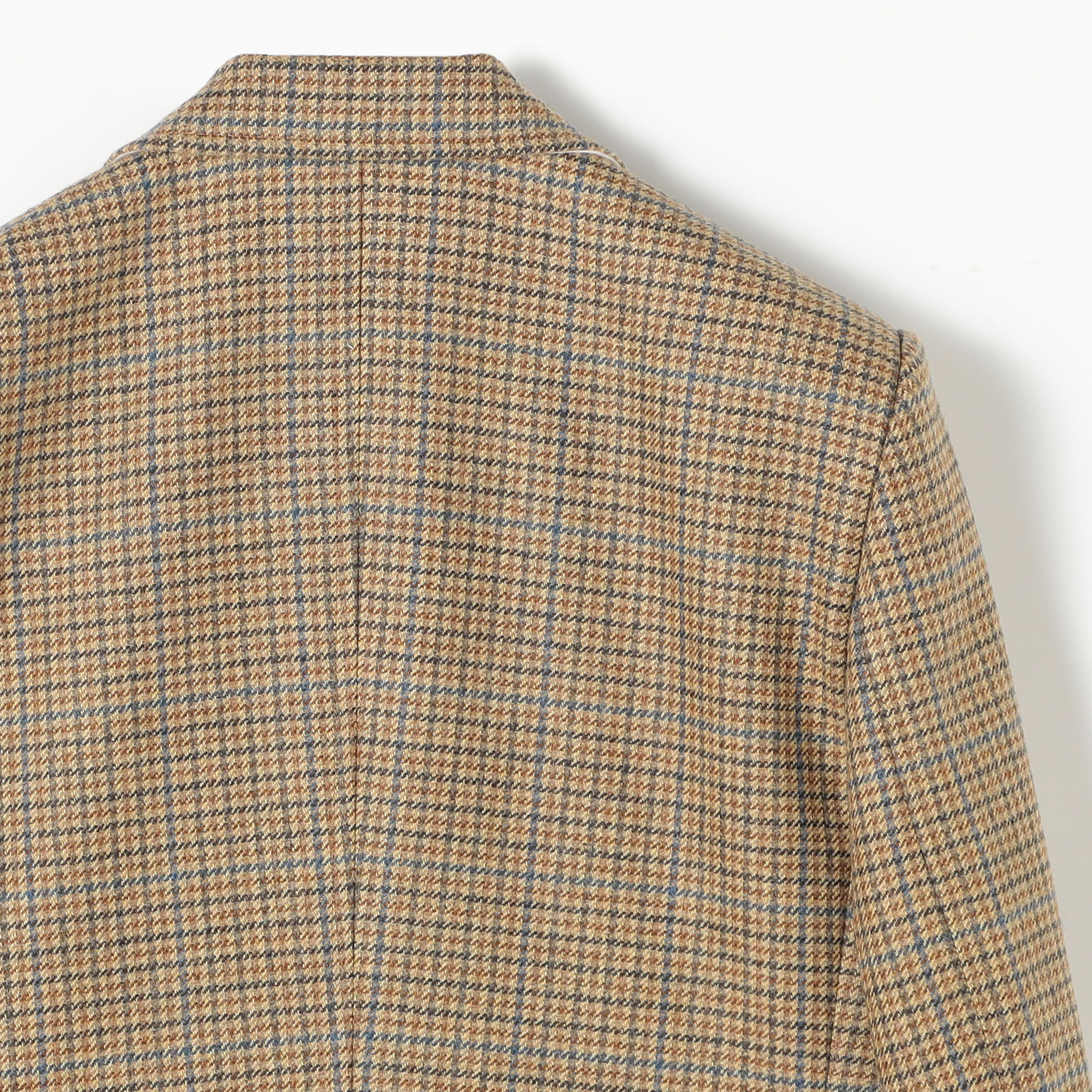 LOVAT ラヴァット　ウール100% ツイード単品ジャケット item1f6ead3cad5711f09e5c0242ac
