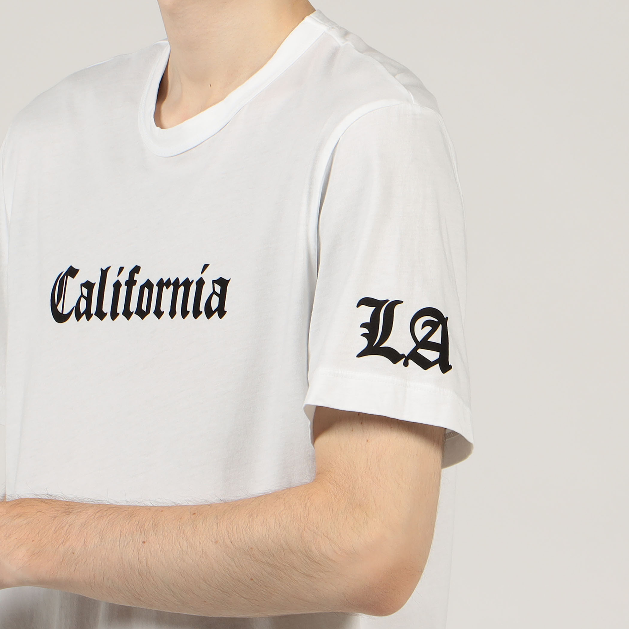 CALIFORNIA グラフィックTシャツ MLJ3311CAL｜トゥモローランド 公式通販