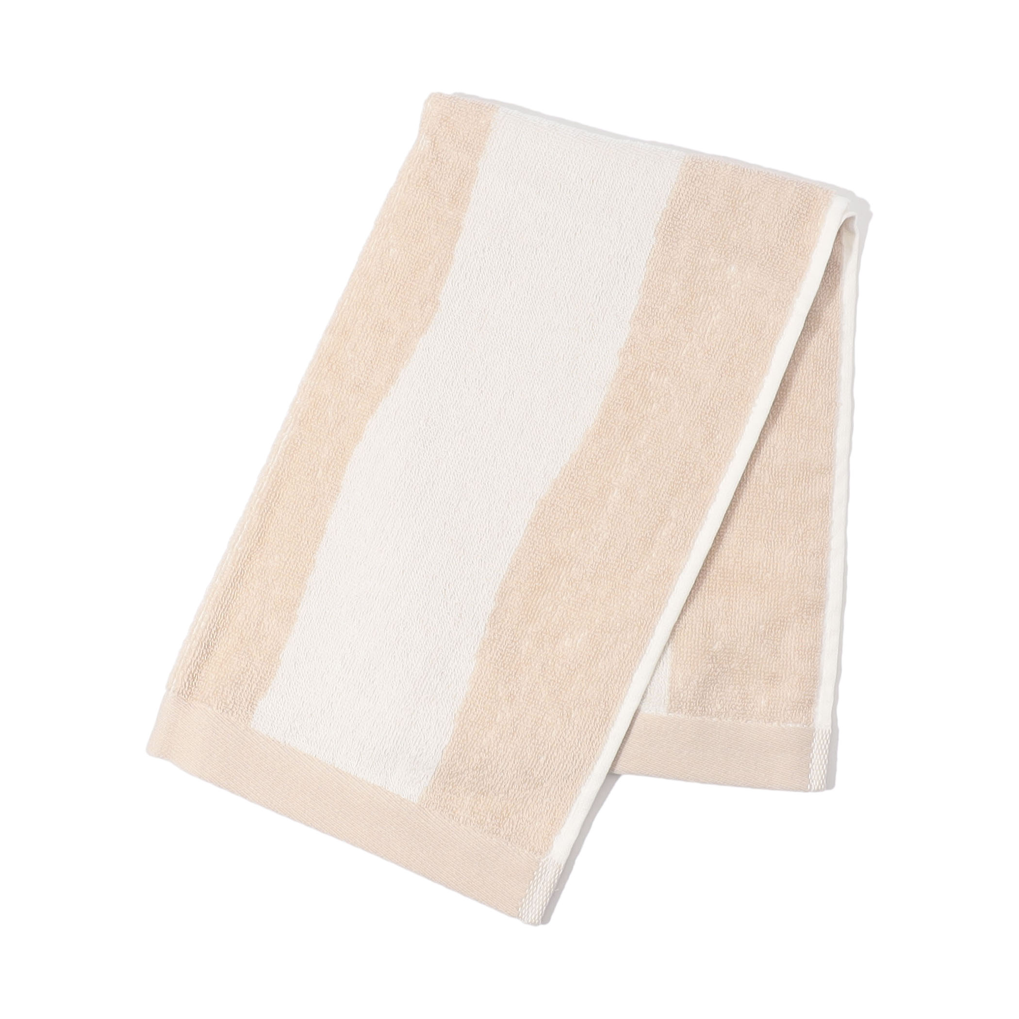 OAS White Waver Towel M