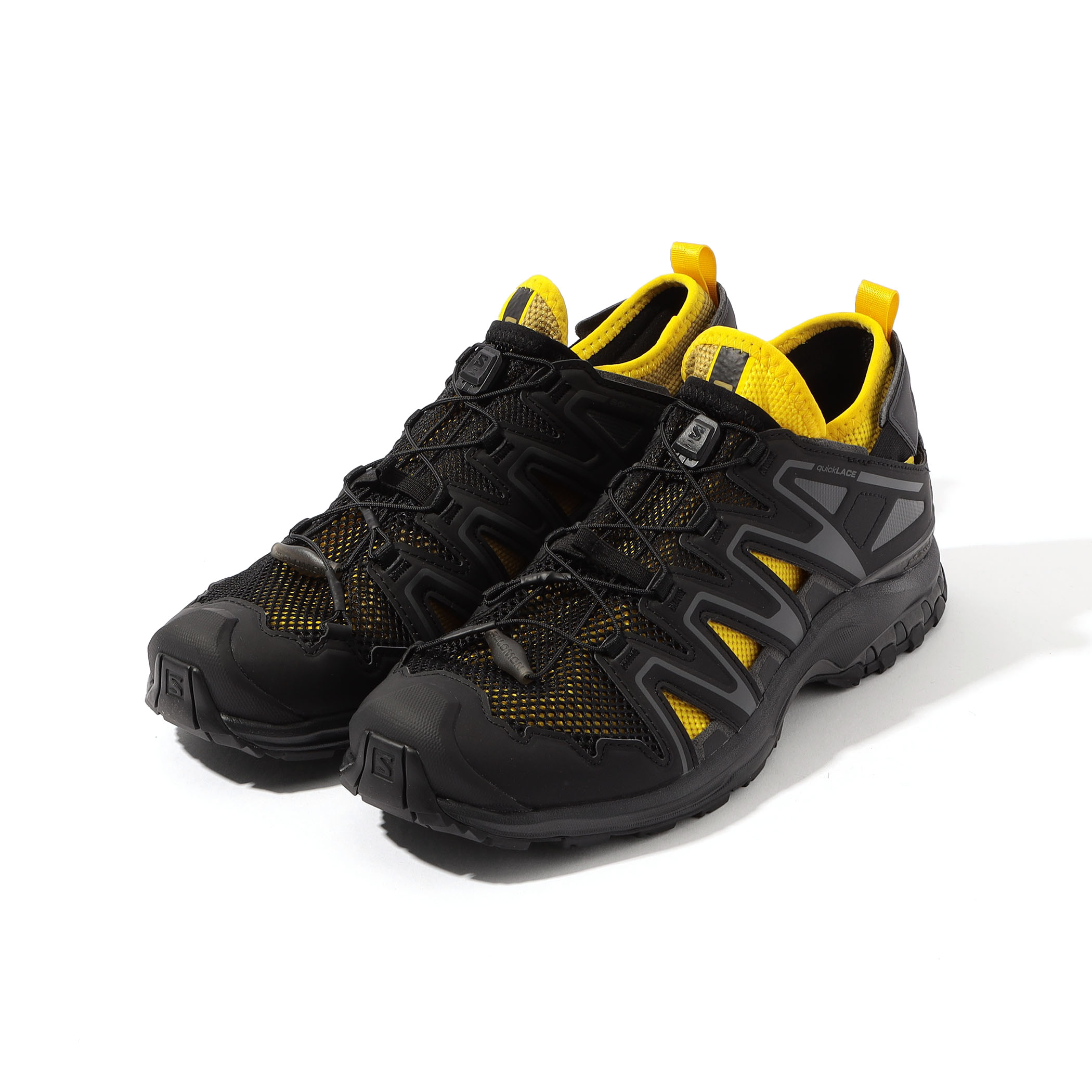 SALOMON ADVANCED XA PRO 3D MODULAR スニーカー｜トゥモローランド