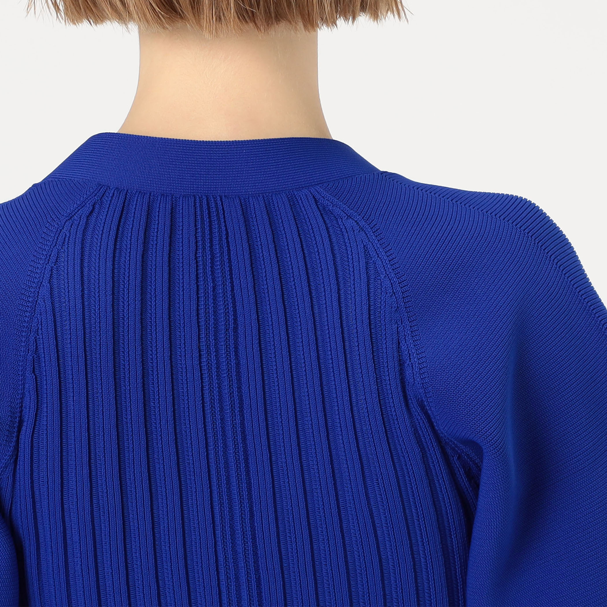 CFCL POTTERY PUFF SLEEVE CARDIGAN|トゥモローランド 公式通販 CFCL POTTERY PUFF SLEEVE CARDIGAN|トゥモローランド 公式通販
