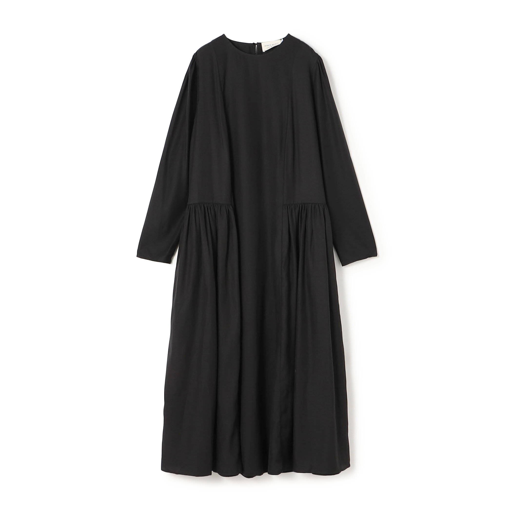 RENATA BRENHA Triple Dress ギャザーワンピース