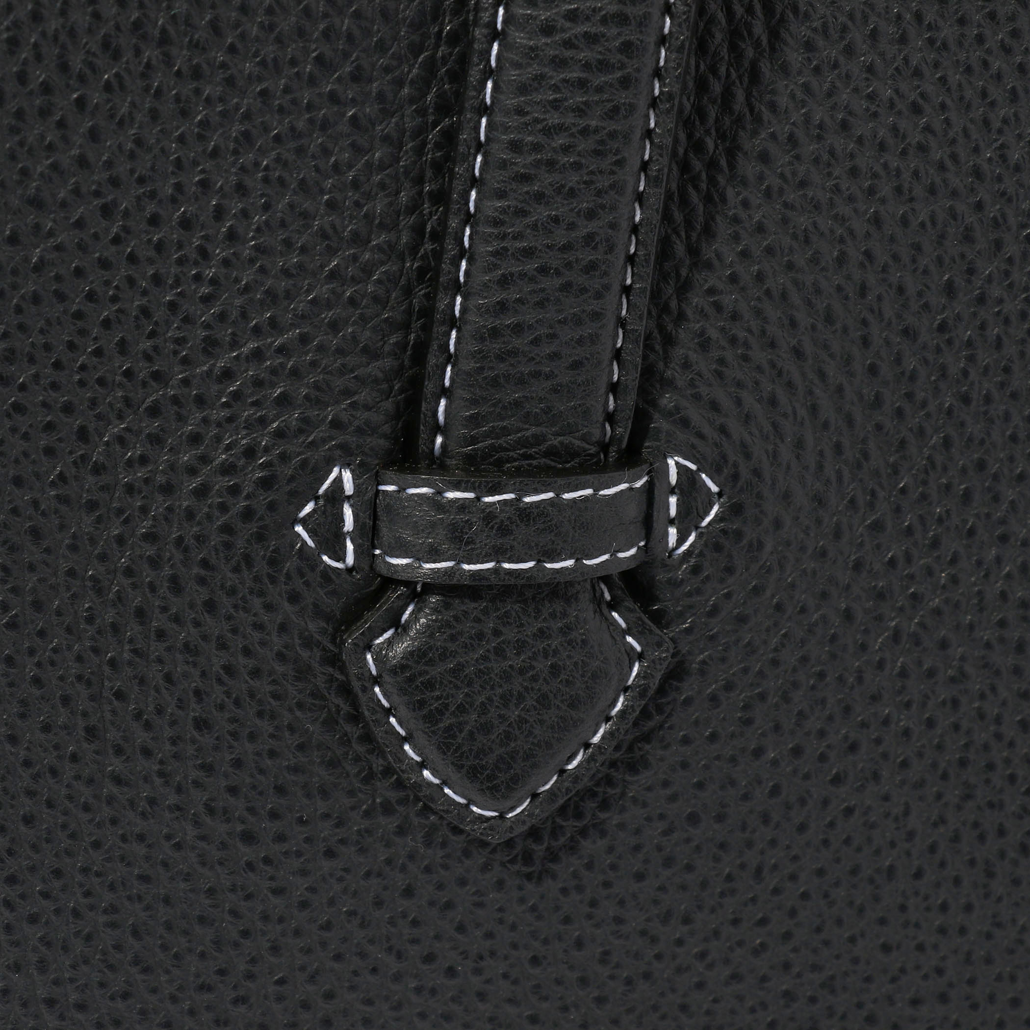 ブリーフバッグ（型押し牛革）・トゥモローランド TOMORROWLAND｜【別注】A シュリンクレザーブリーフトートバッグ