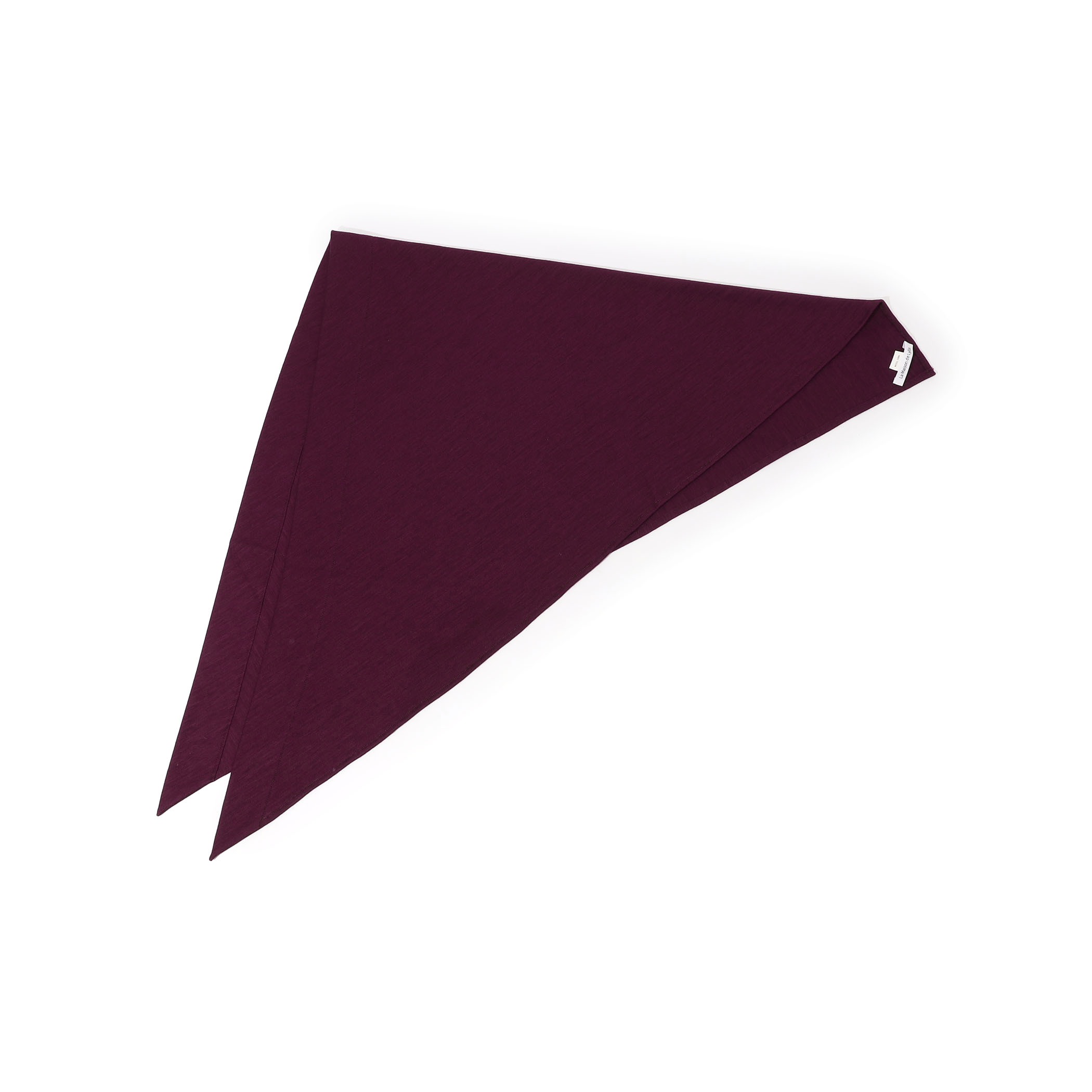 La Maison de Lyllis KERCHIEF スカーフ