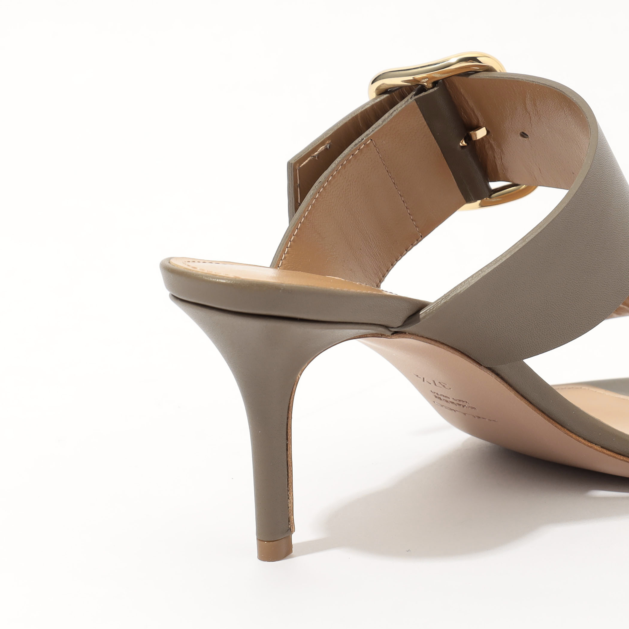 PELLICO BELTED ヒールサンダル｜トゥモローランド 公式サイト