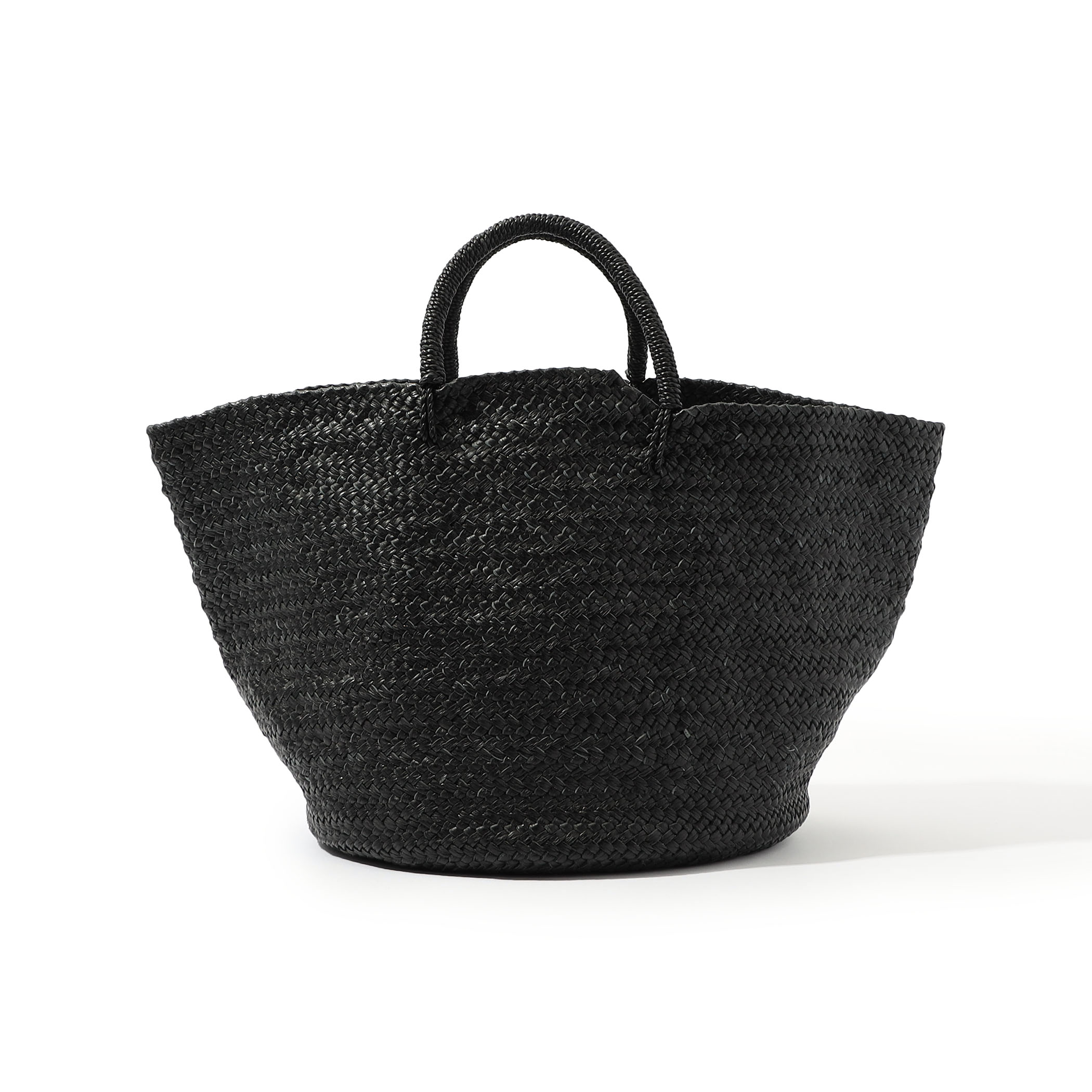 Aeta / Aeta Basket L / ブラック / F カットソー 新品 メンズ 皮革の種類:牛革 SS 店舗 商品 2022 97