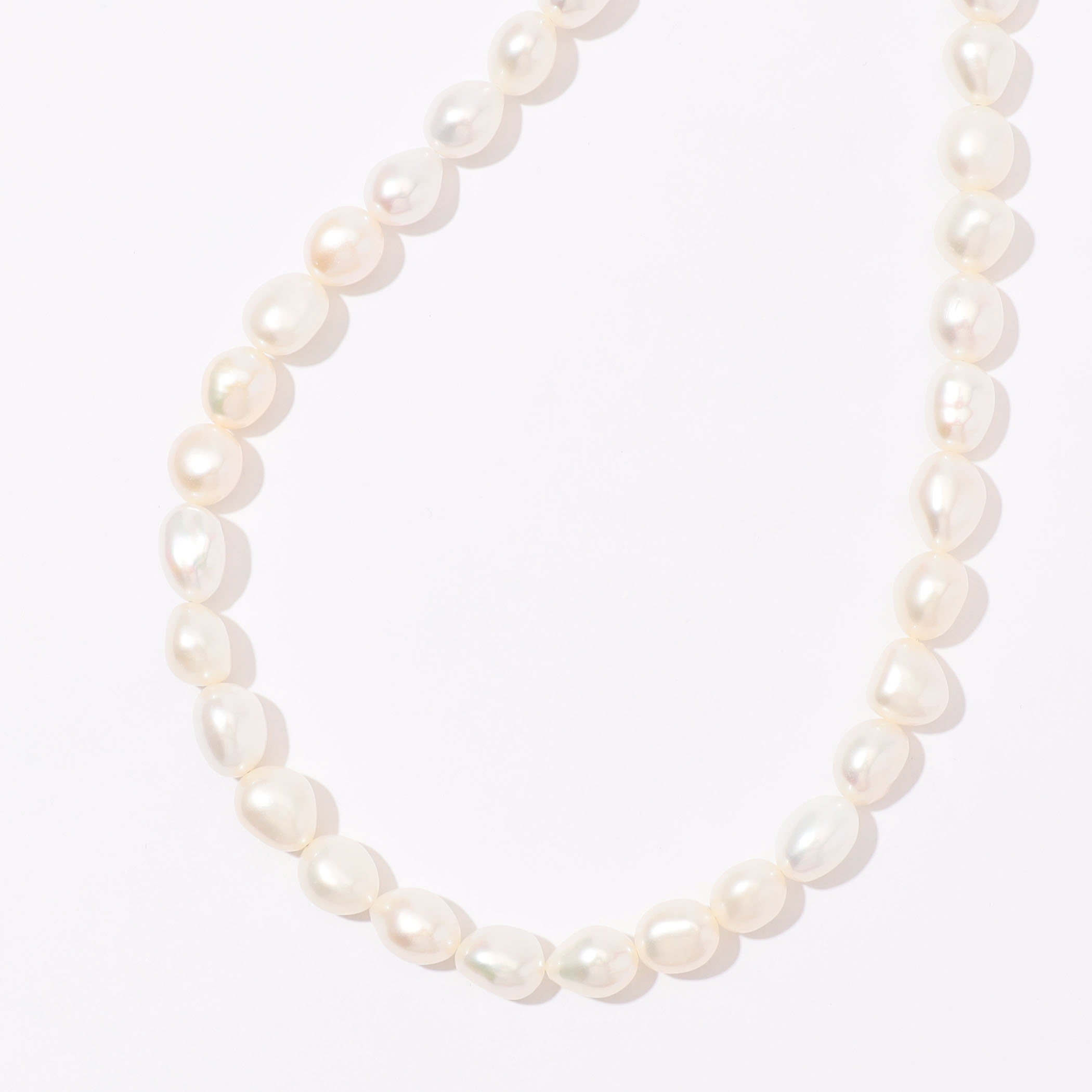 R.ALAGAN CLASSIC PEARL ネックレス|トゥモローランド 公式通販 R.ALAGAN CLASSIC PEARL ネックレス|トゥモローランド 公式通販