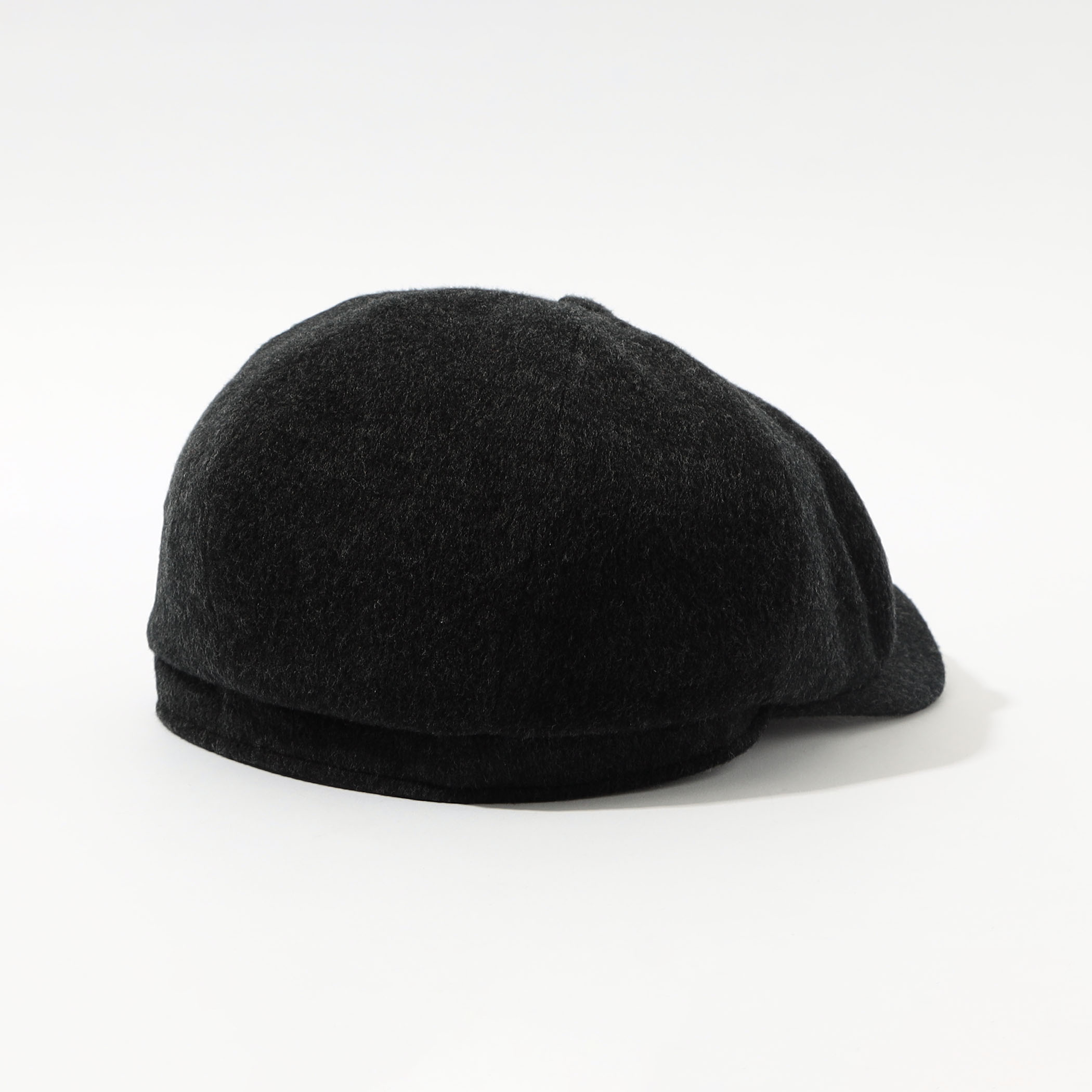 Lock & Co. HATTERS ESCORIAL WOOL Newsboy Cap｜トゥモローランド
