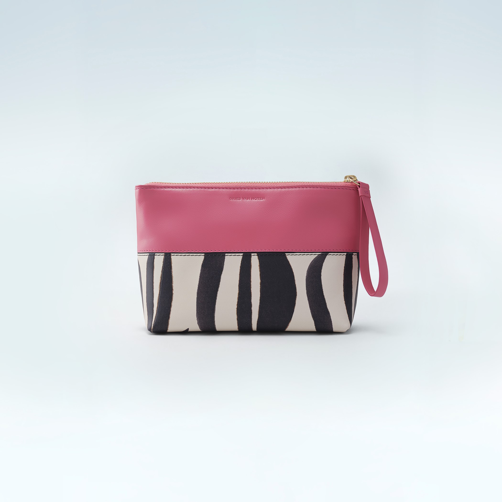 Dries Van Noten Beauty ポシェット