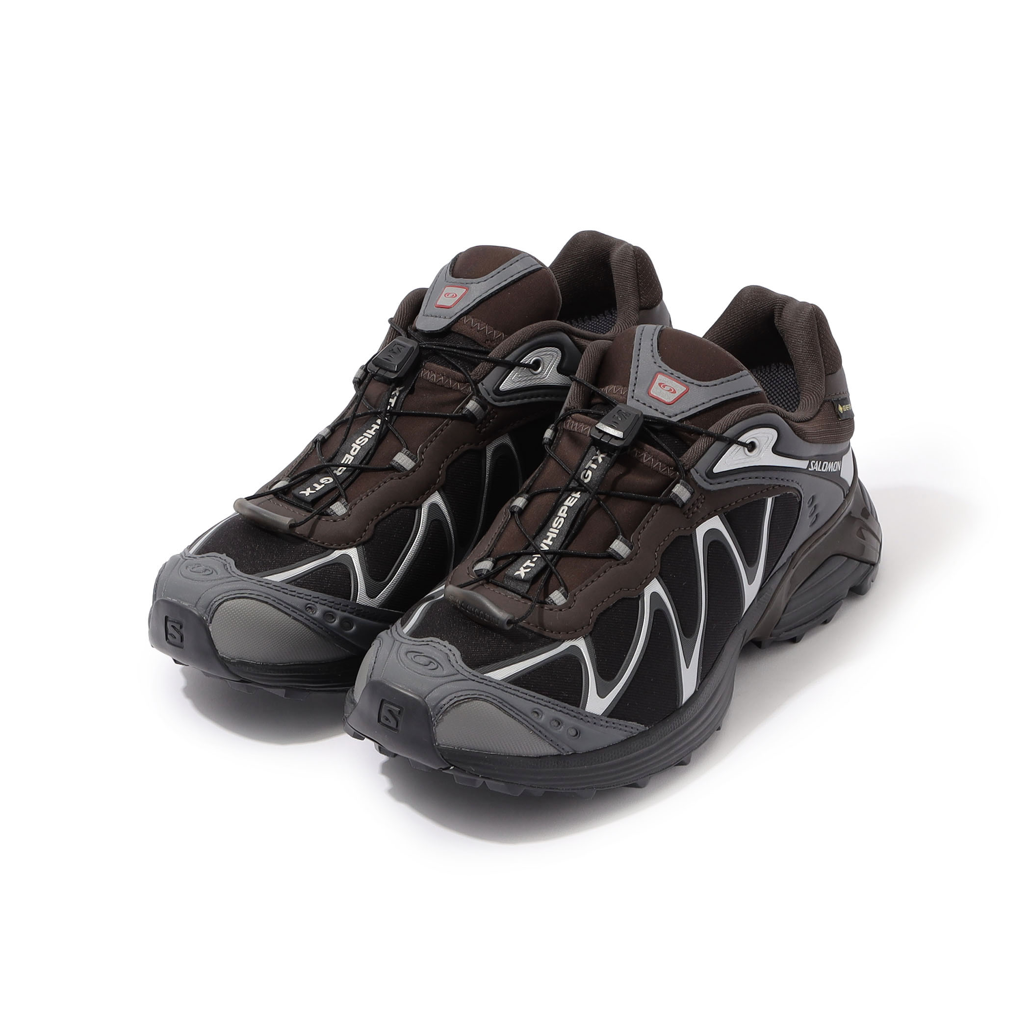 SALOMON ADVANCED XT-WHISPER GTX スニーカー