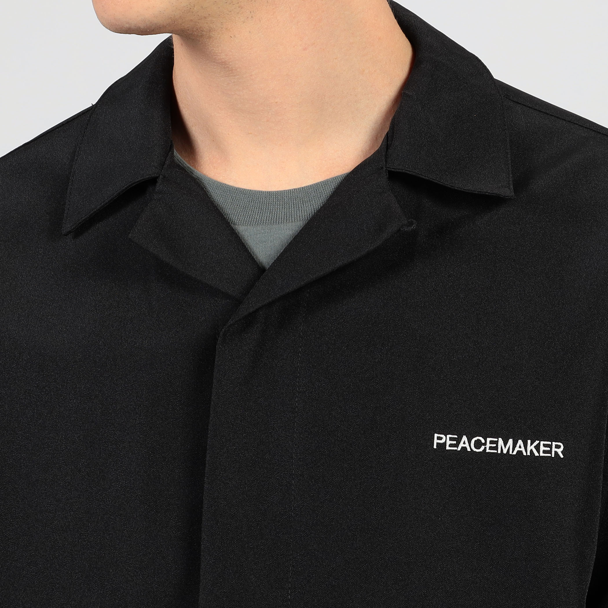 21AW OAMC システムシャツ 21AW OAMC システムシャツ