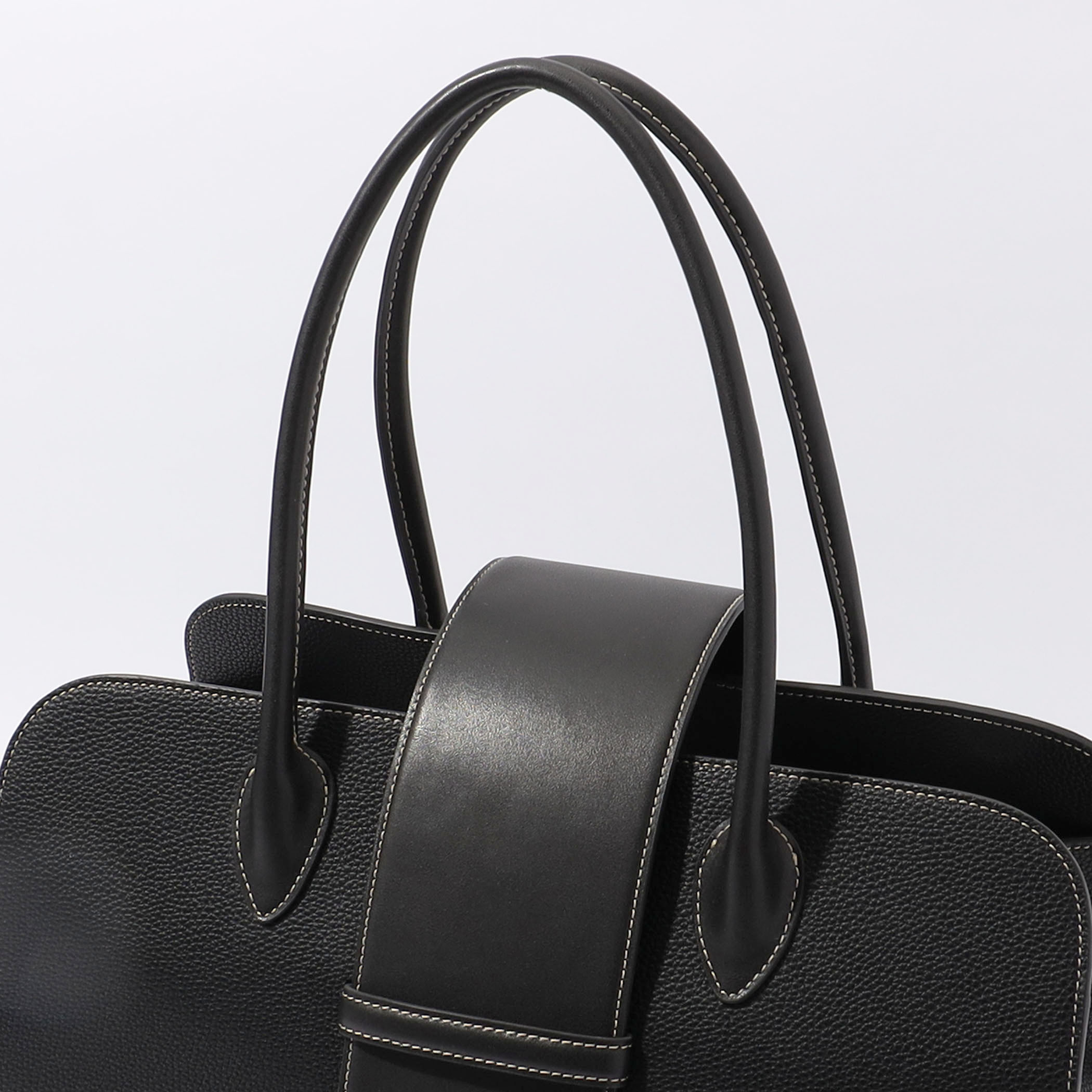 別注】L'Avenir Aster レザー 2Wayボストンバッグ