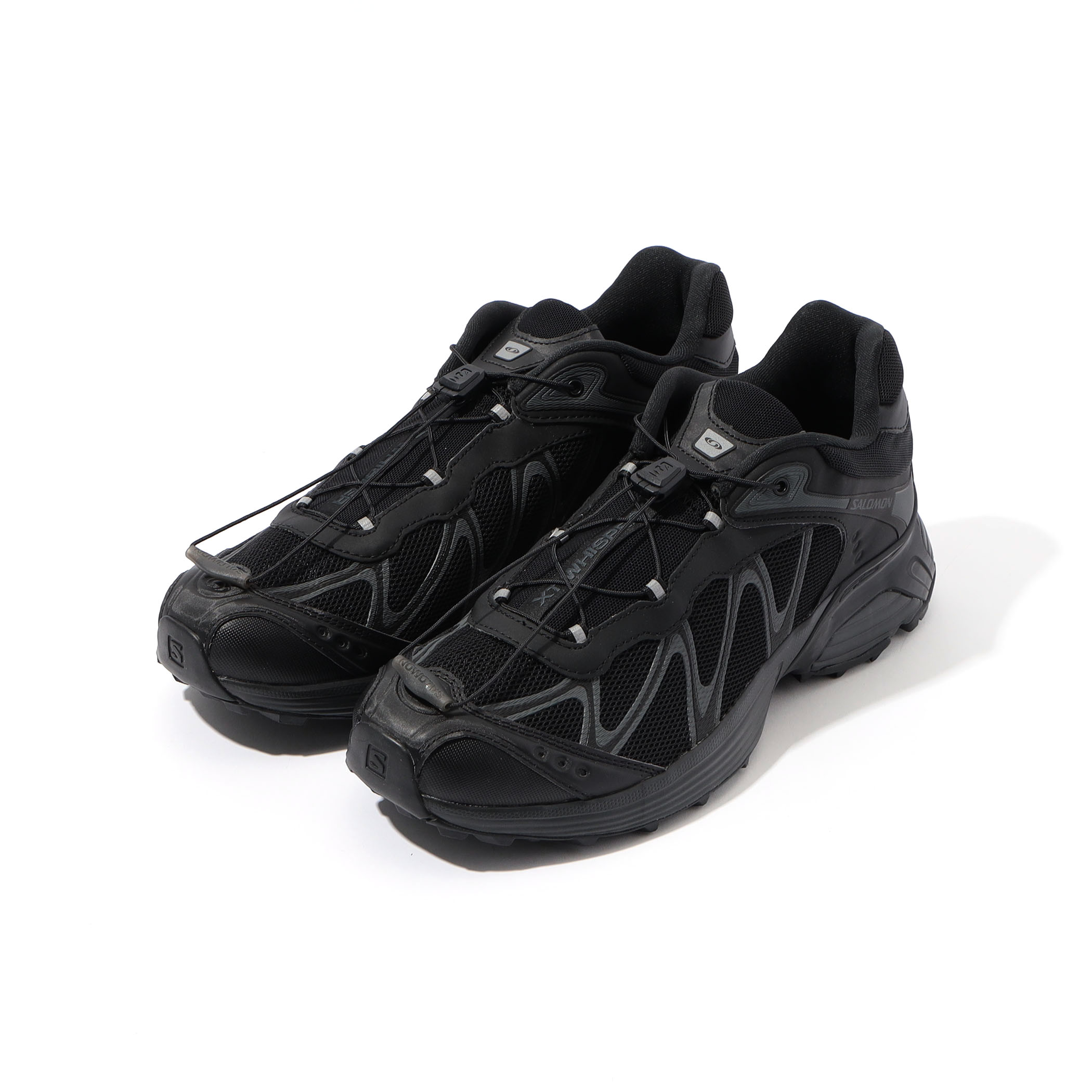 SALOMON ADVANCED XT-WHISPER スニーカー