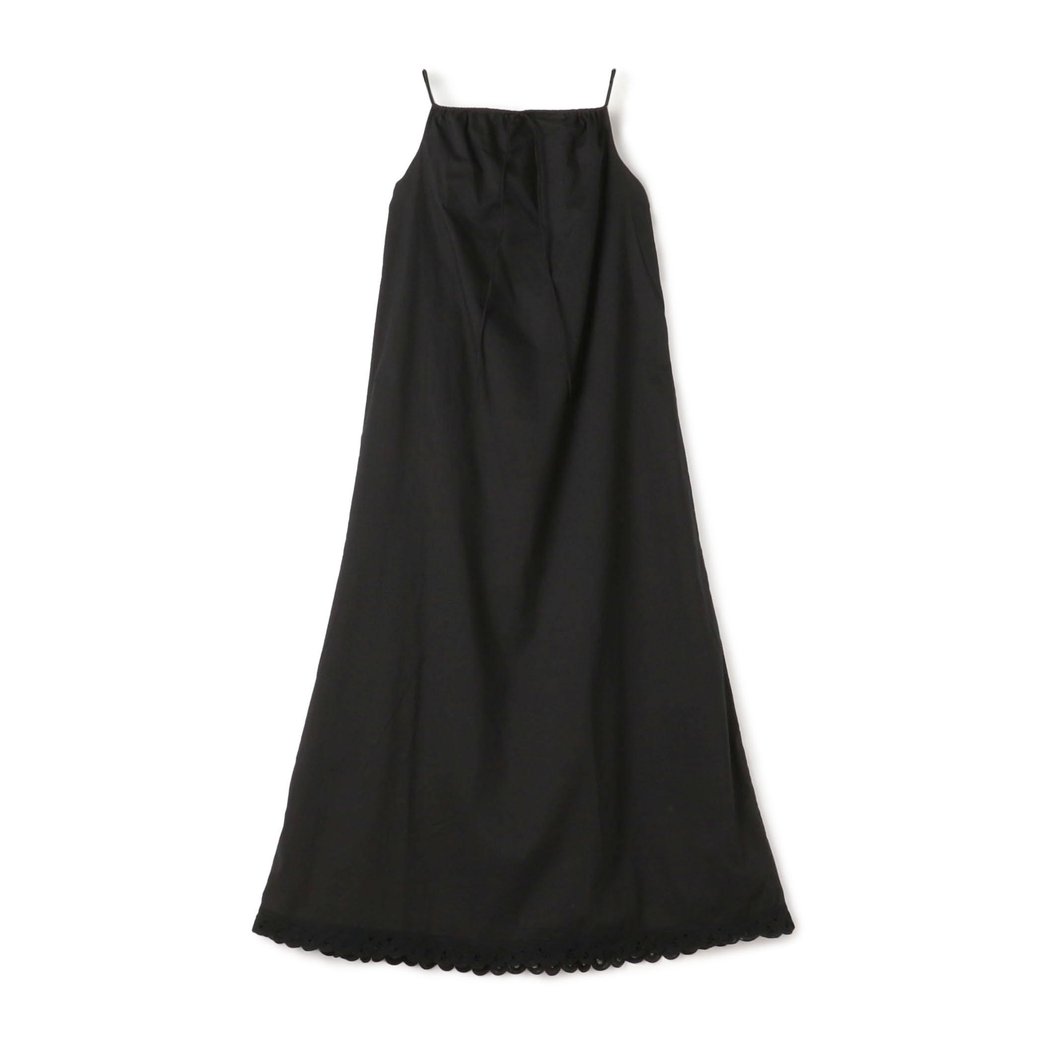 BY MALENE BIRGER ELIZABETH コットン キャミソールドレス