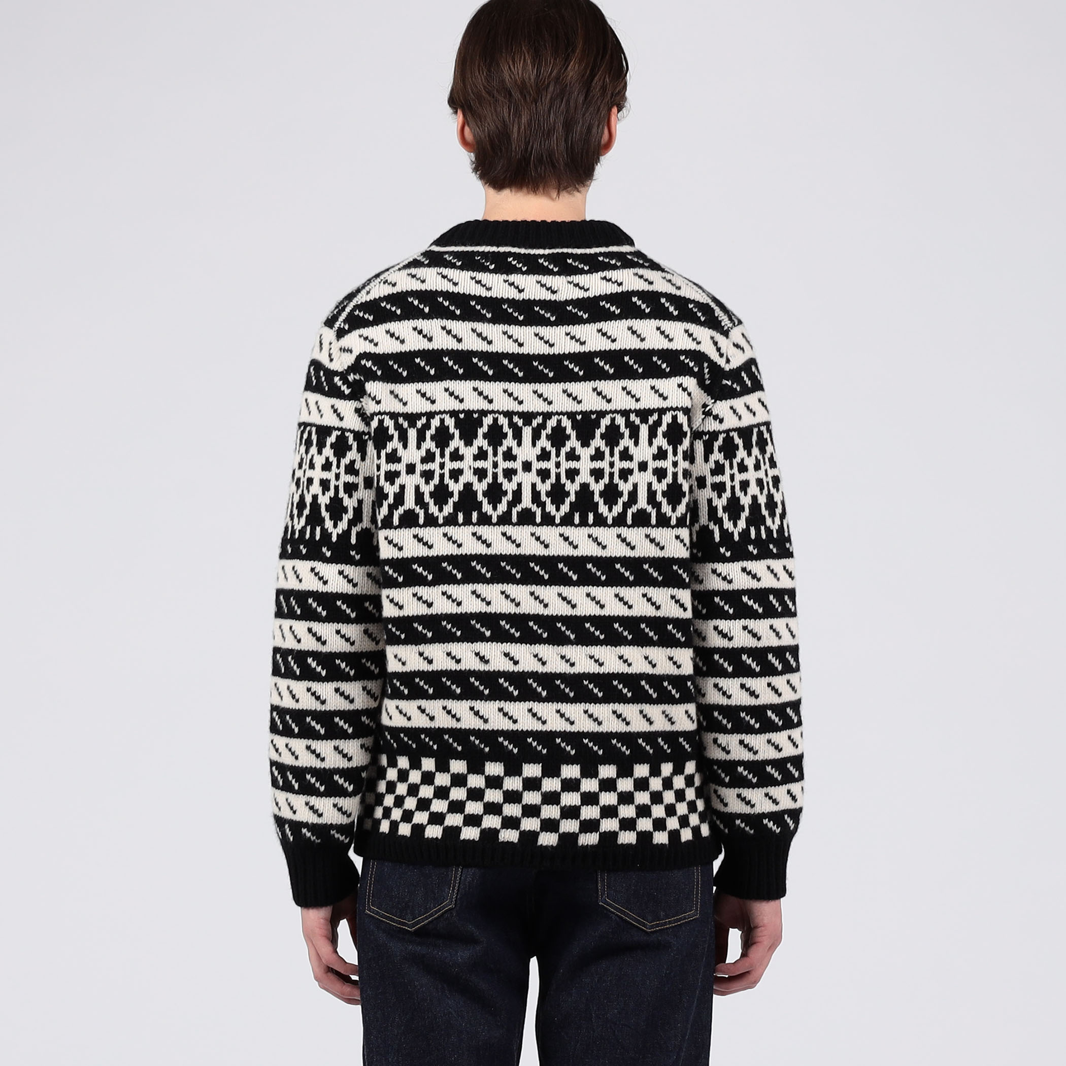 別注】corgi ジーロンウール プルオーバー｜トゥモローランド 公式通販