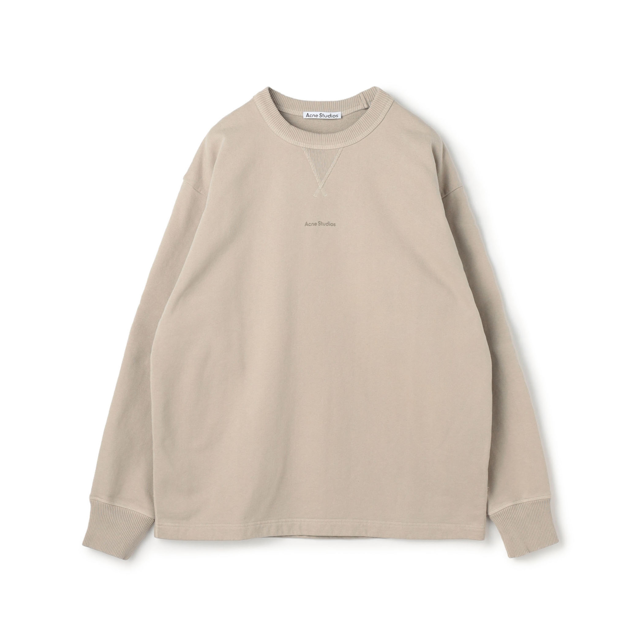 Acne Studios スウェットプルオーバー | www.innoveering.net