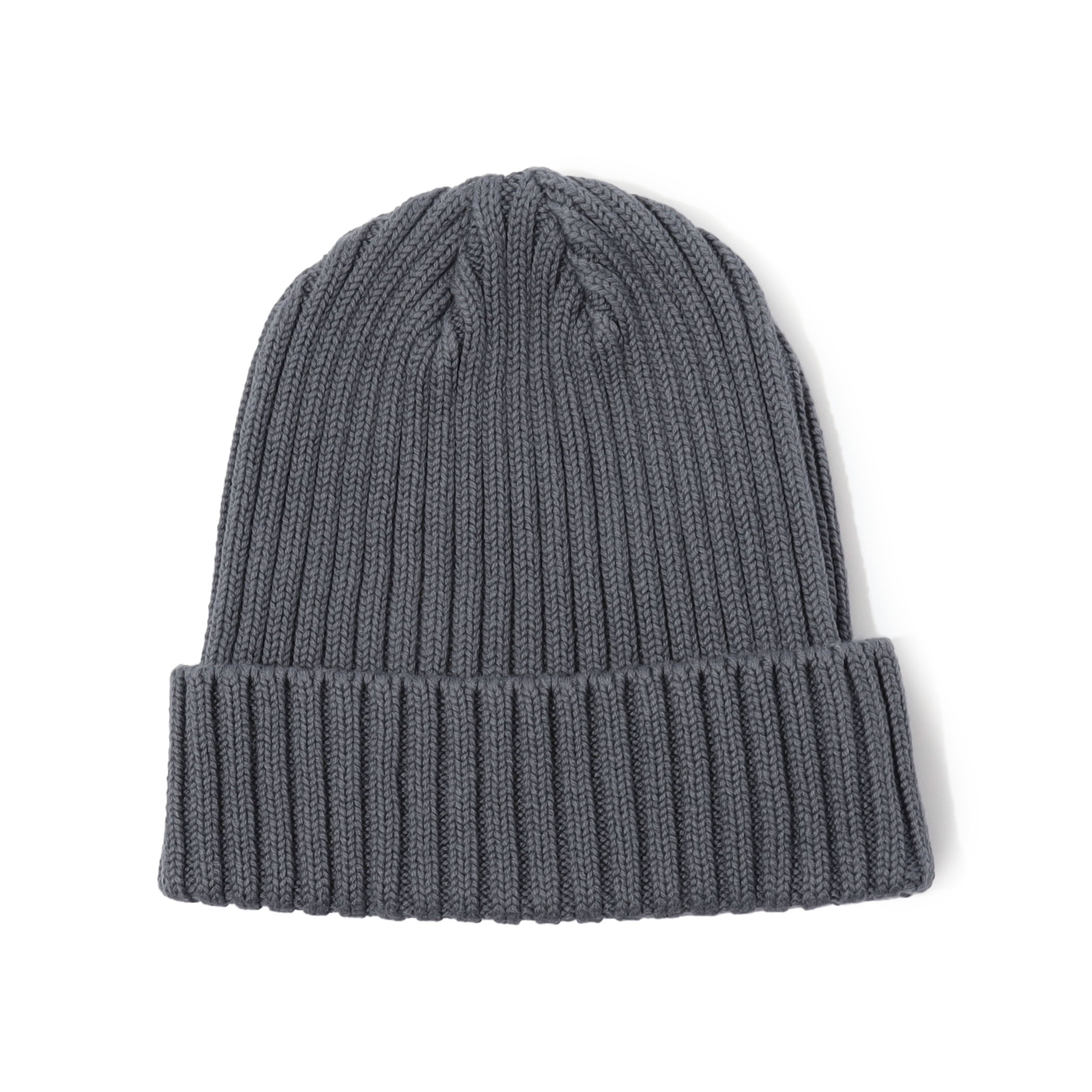 KIJIMA TAKAYUKI COTTON WATCH CAP