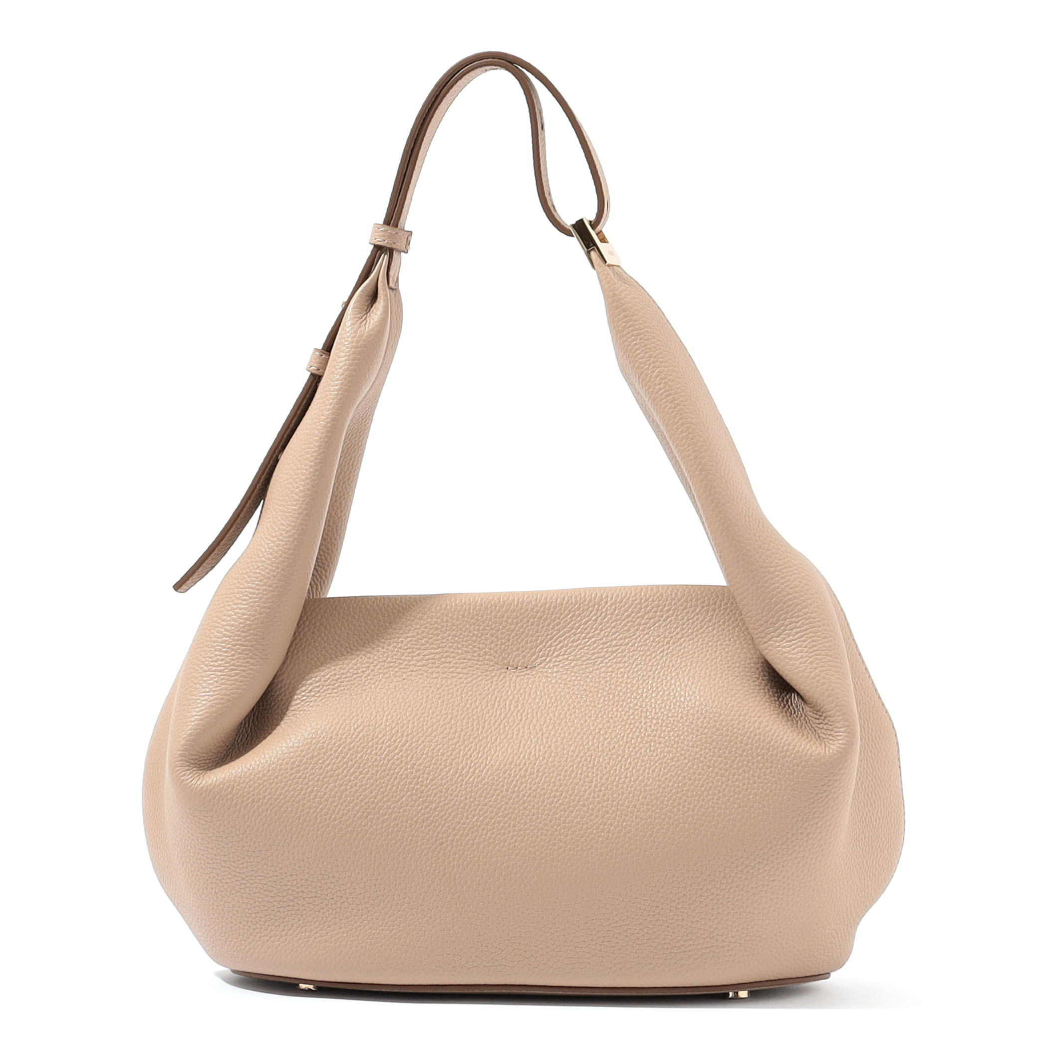 PUNTI. OVOLO ハンドバッグ