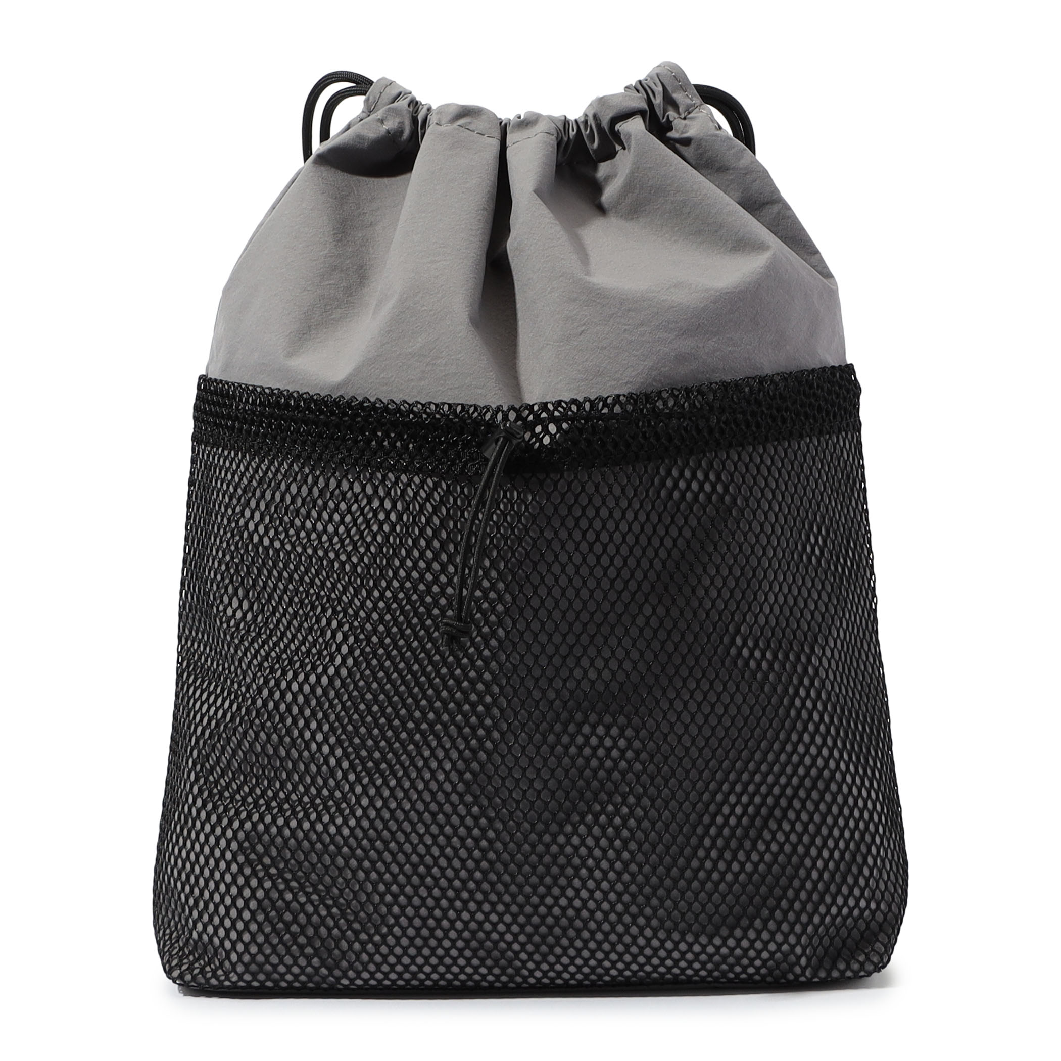 TEMBEA ナイロンナップサック