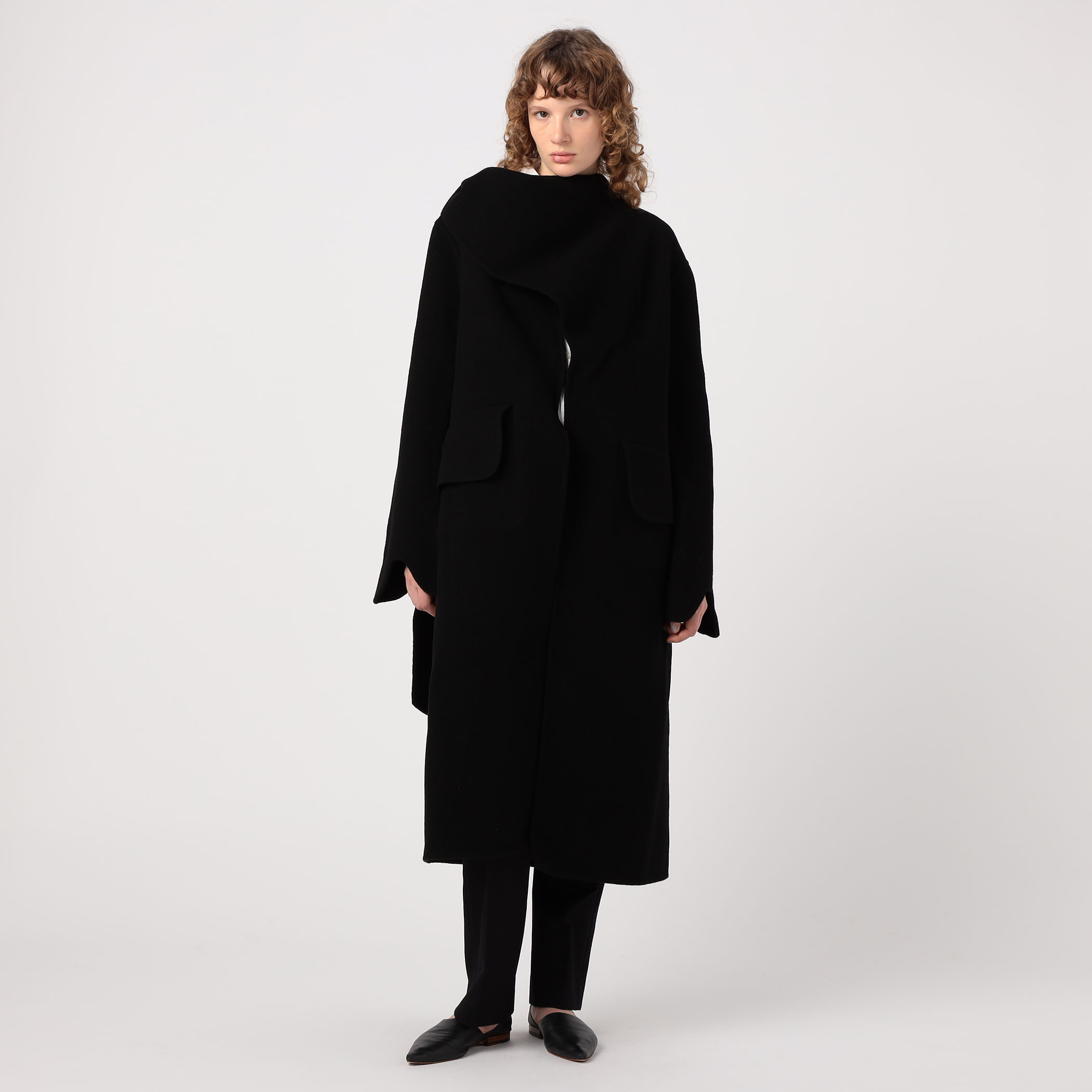 Niccolo Pasqualetti GESTO COAT｜トゥモローランド 公式通販