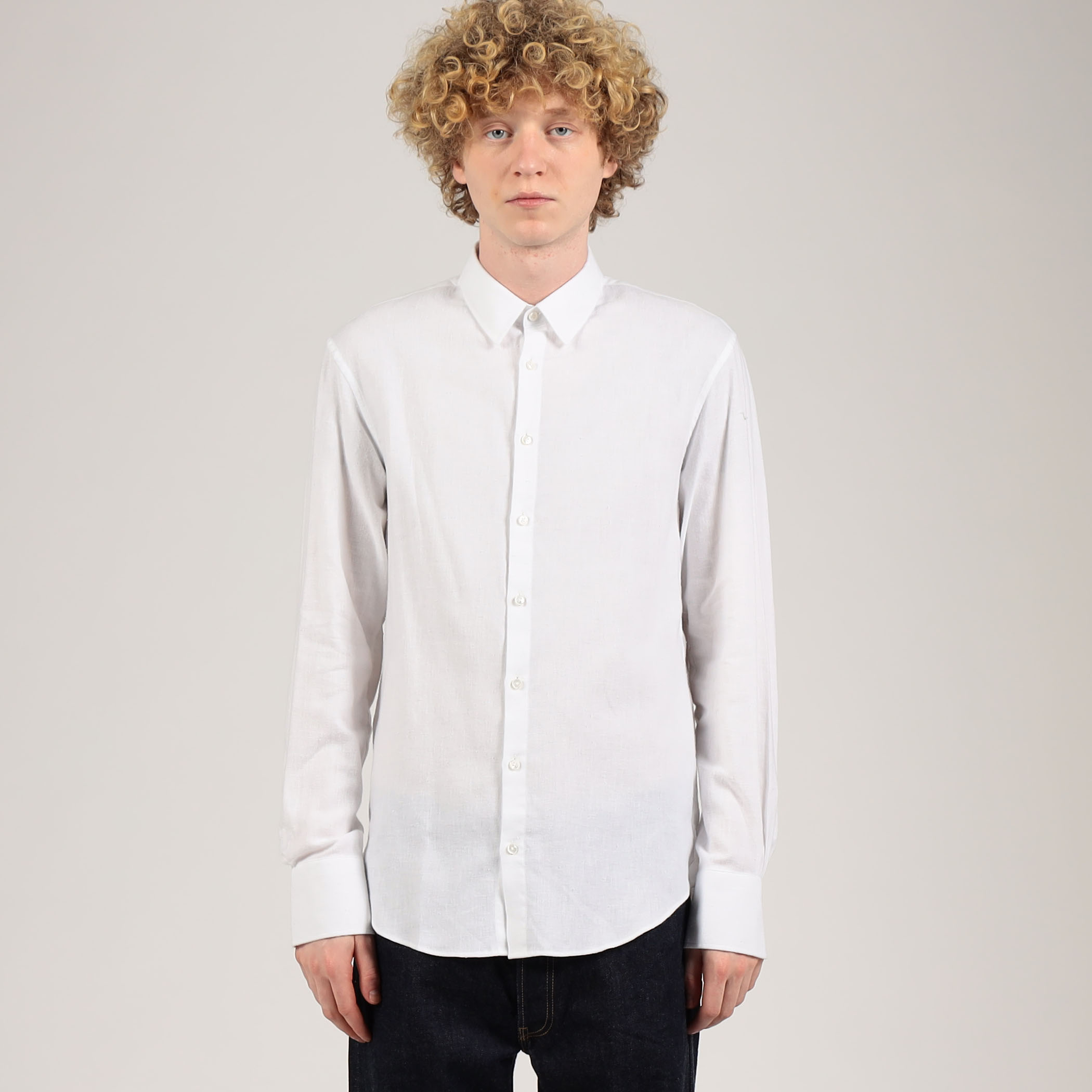 BOURRIENNE ENTCOT4M SHIRT｜トゥモローランド 公式通販