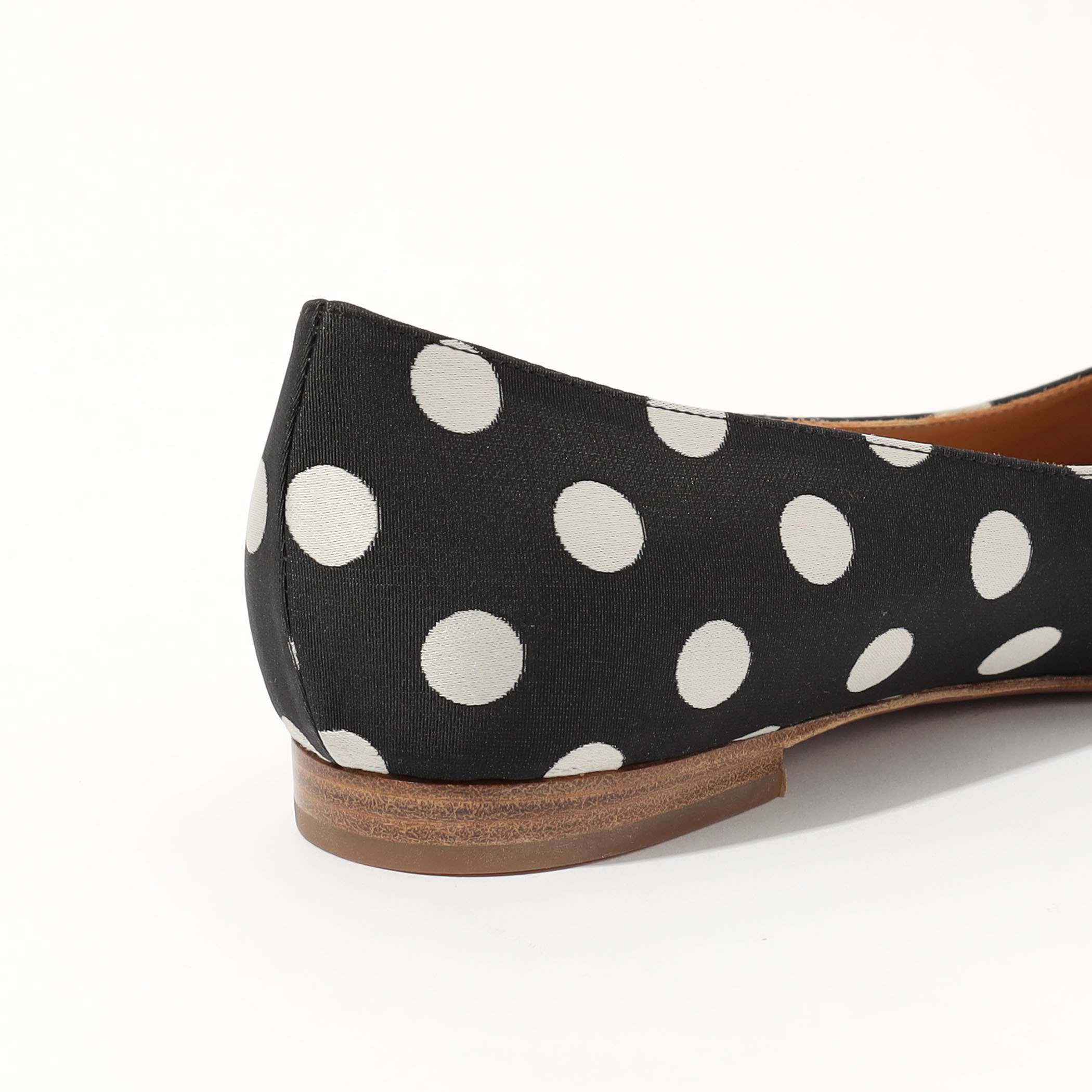 PELLICO DOT FLAT MULE フラットシューズ｜トゥモローランド 公式サイト