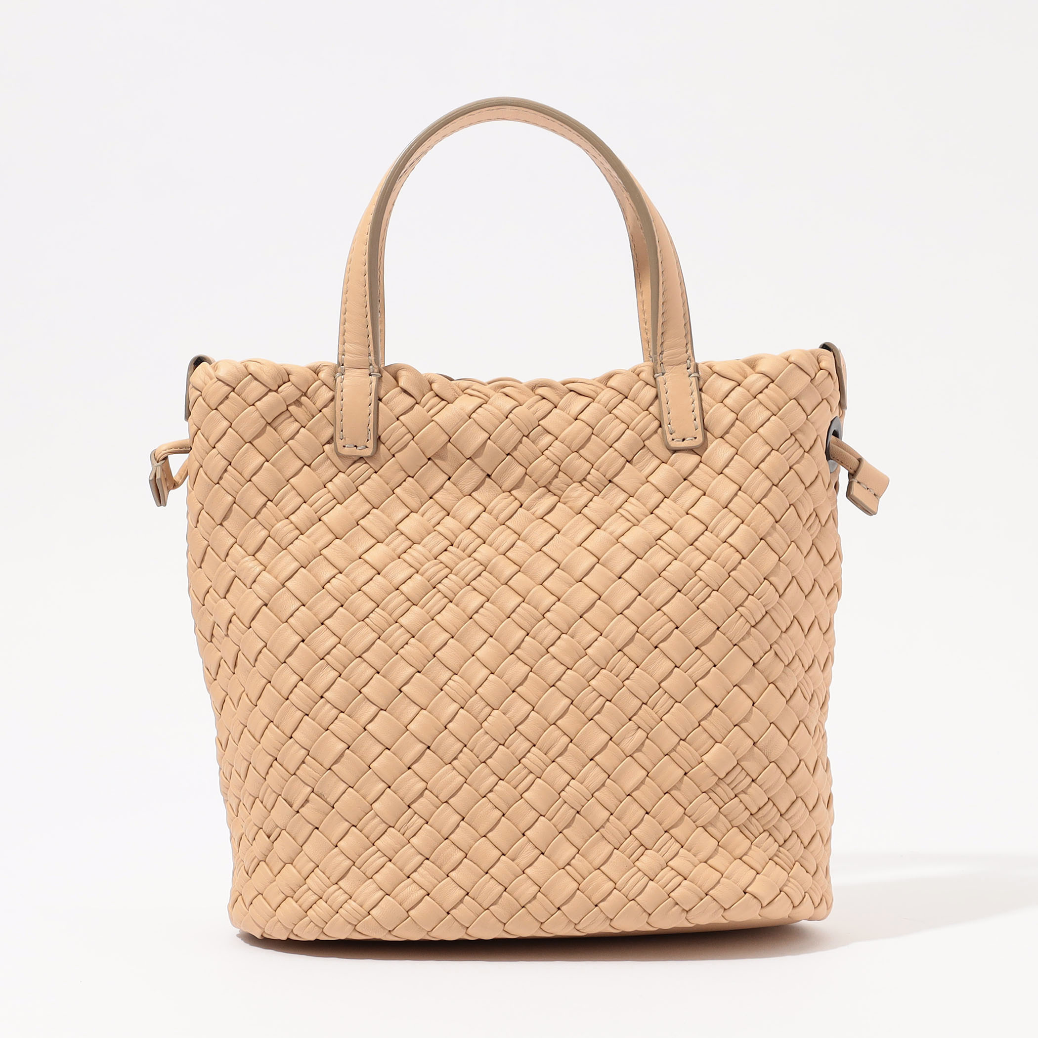 FALORNI 2WAY TOTE バッグ｜トゥモローランド 公式サイト
