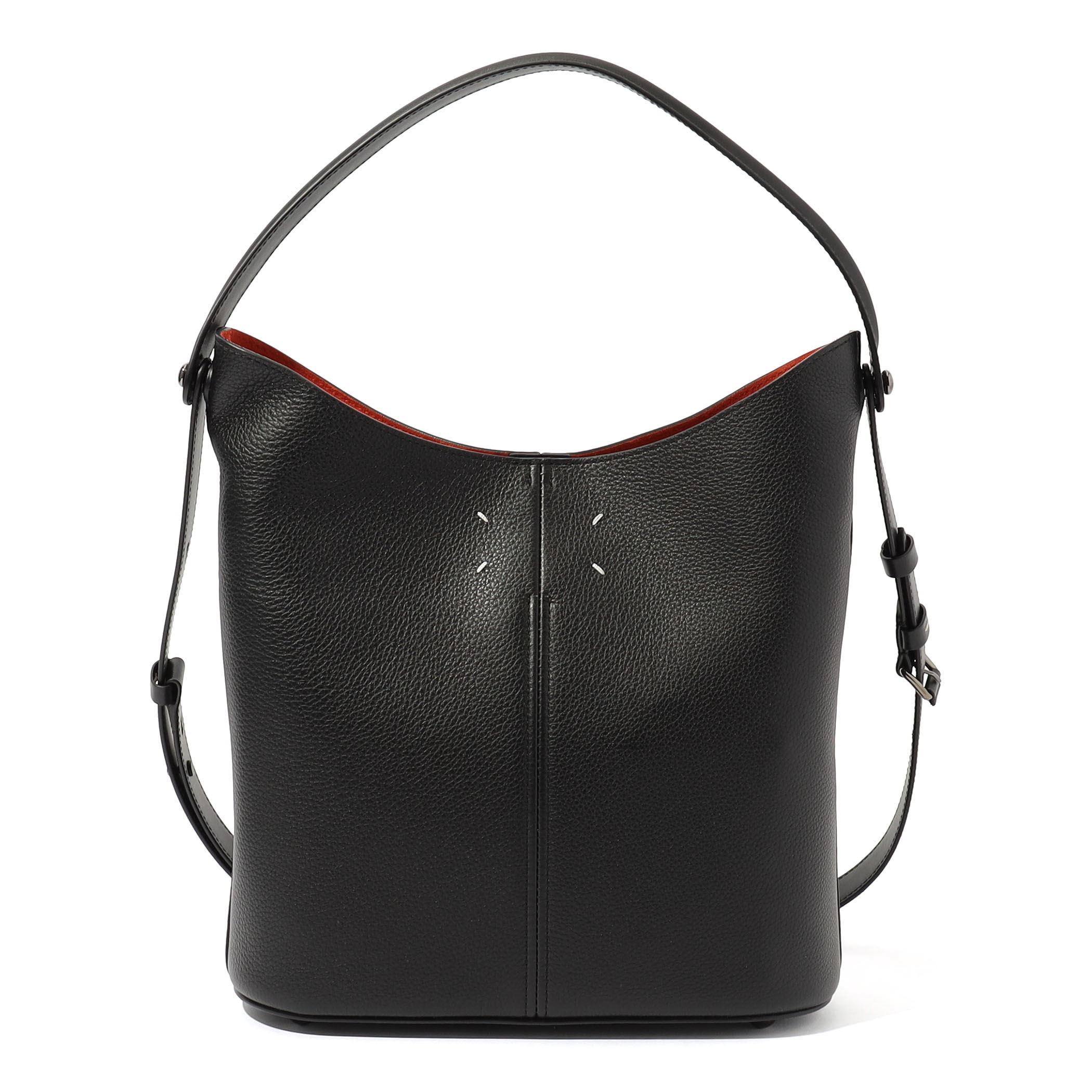 Maison Margiela DRESS-AGE HOBO ワンハンドルバッグ