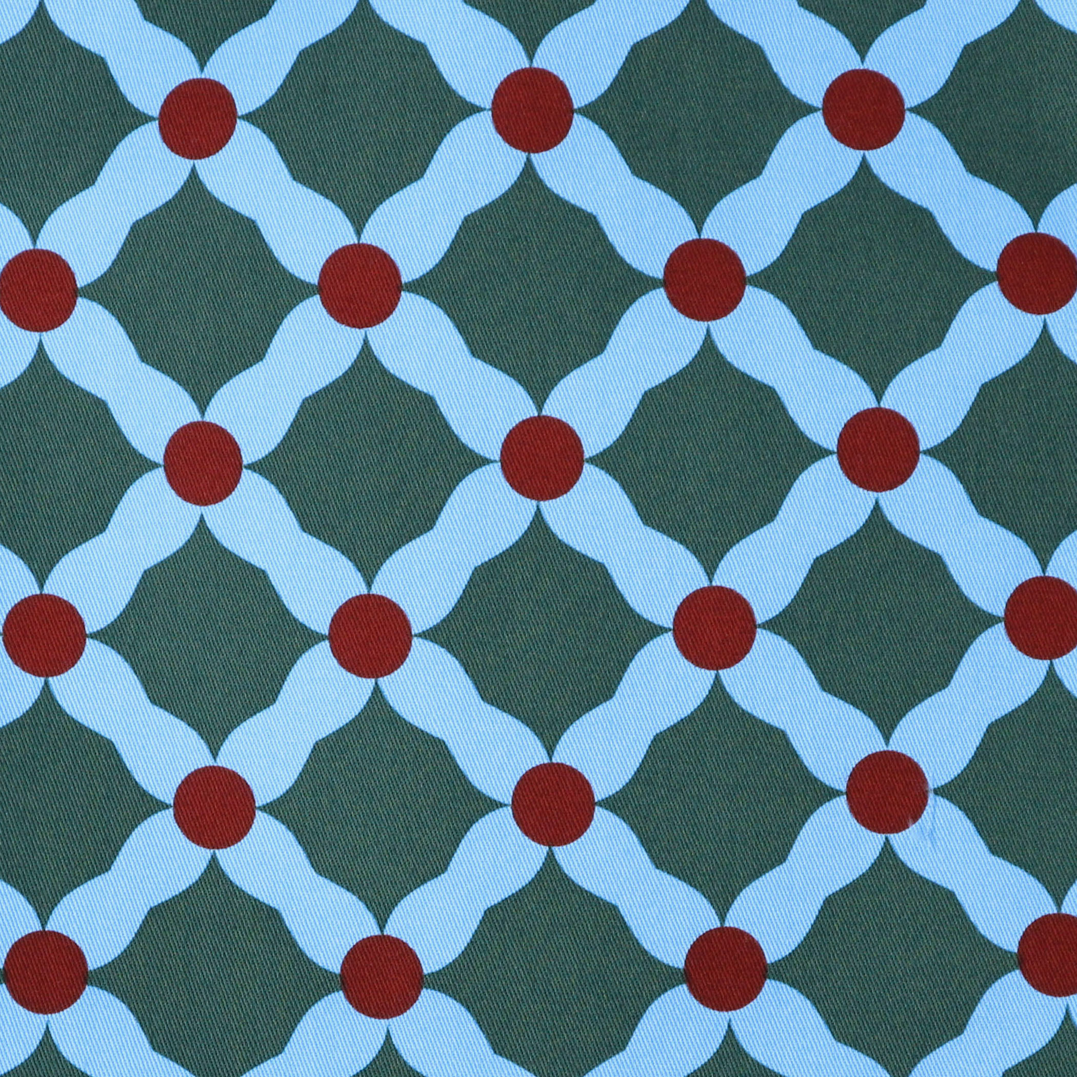 ダイヤゴナルプリント マーメイドスカート｜トゥモローランド 公式通販