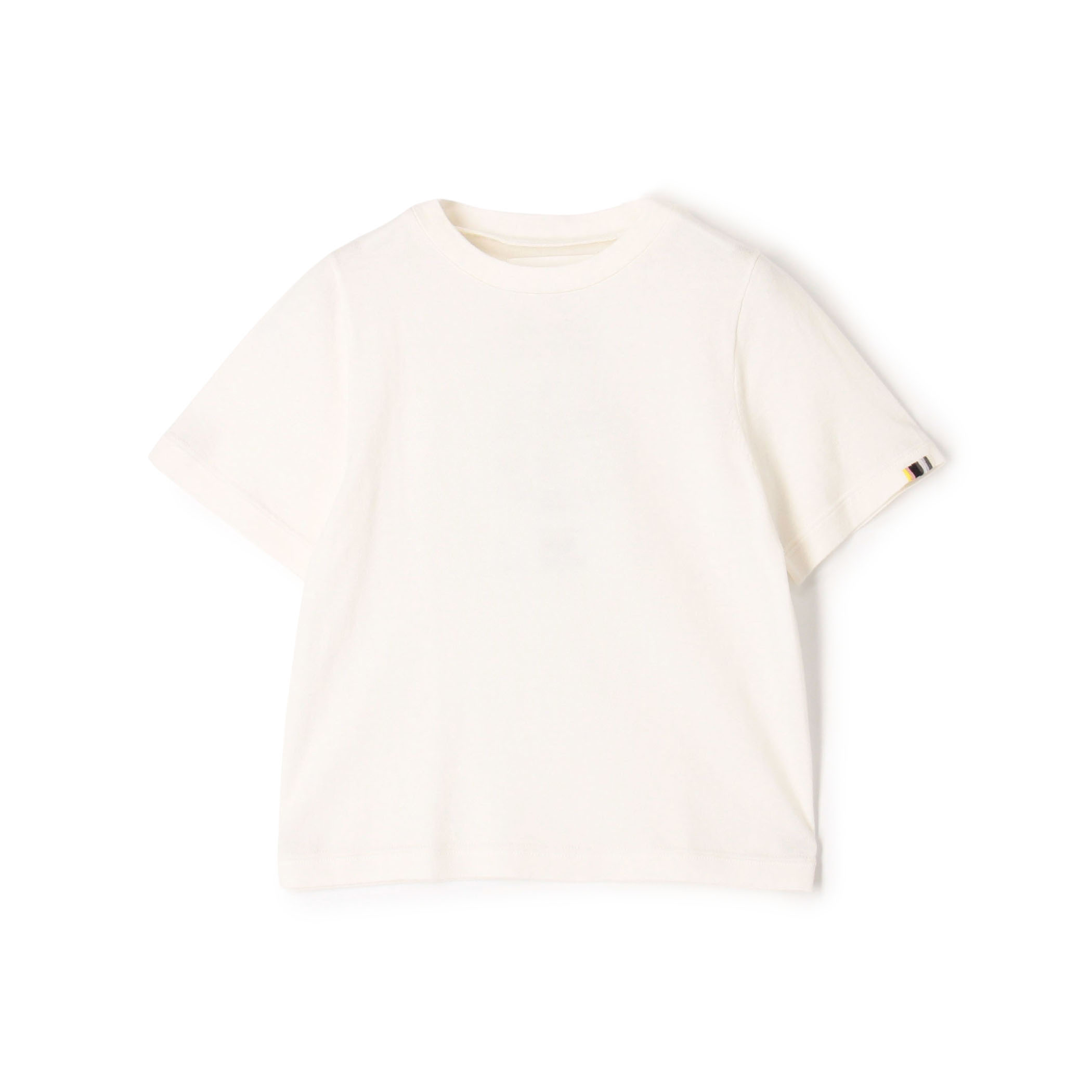 extreme cashmere tina ハーフスリーブニット